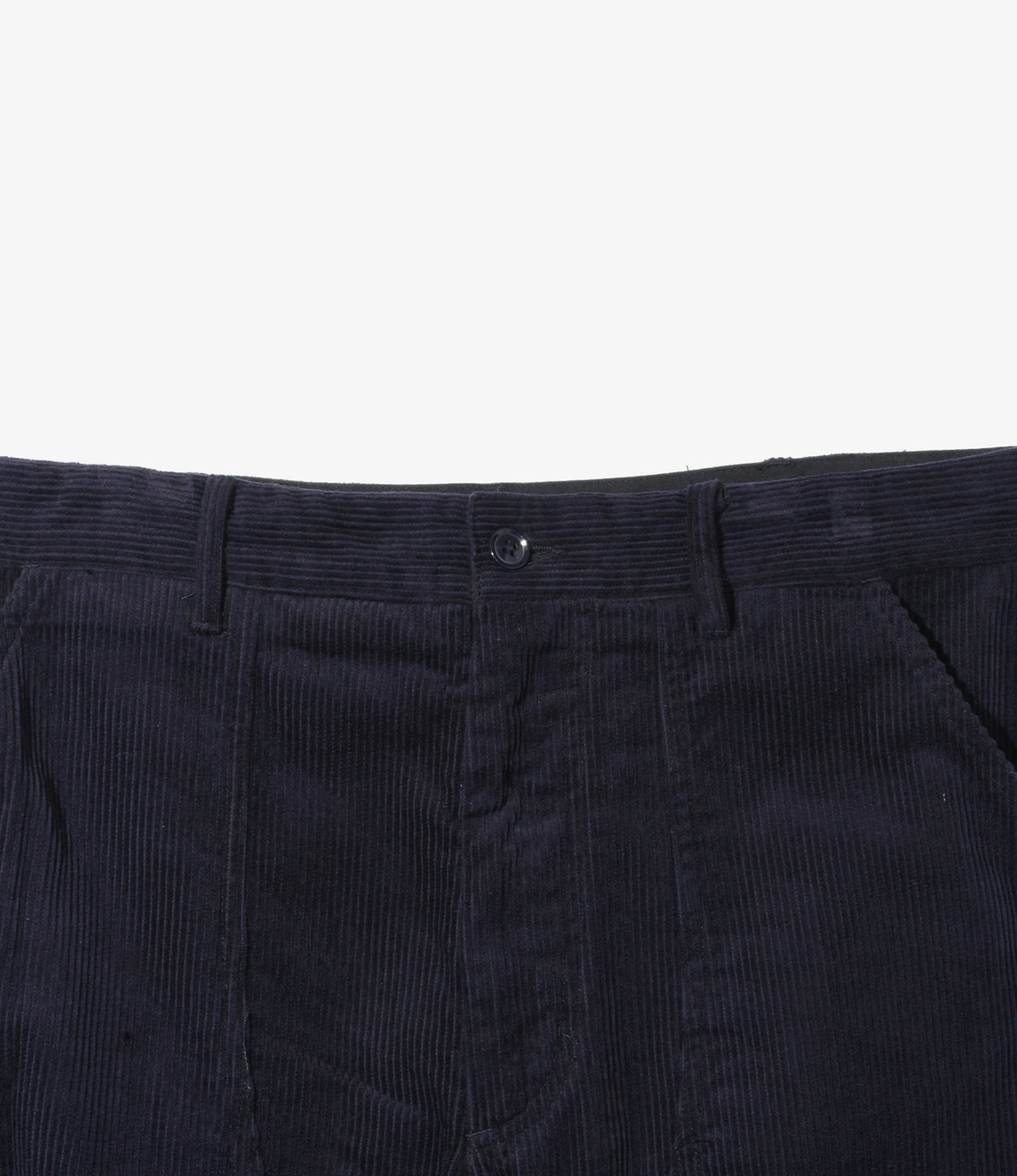 憧れ エンジニアードガーメンツ Duffle Corduroy OverPant-8w ワーク