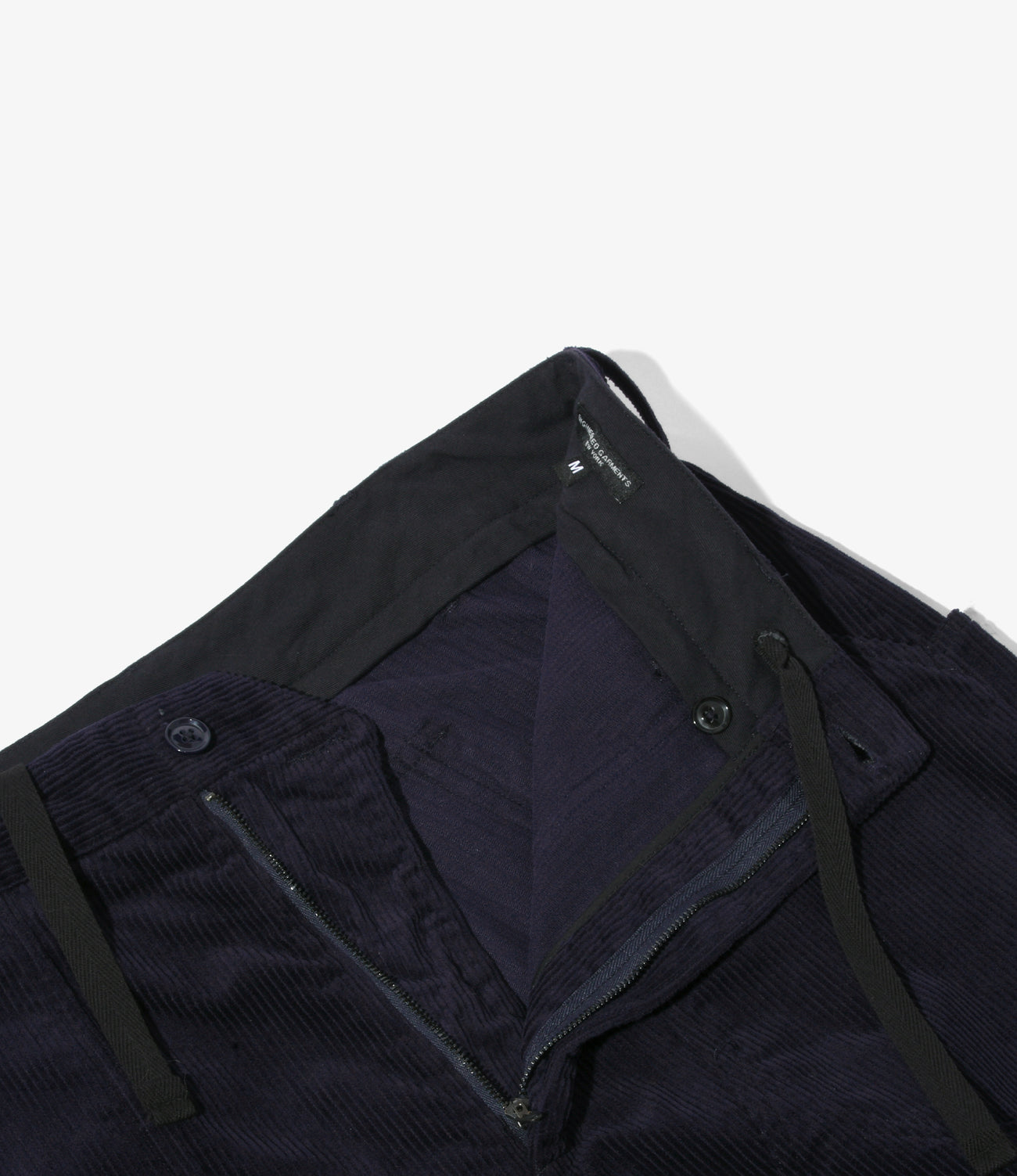 Engineered Garments Climbing Pant - Cotton 8W Corduroy