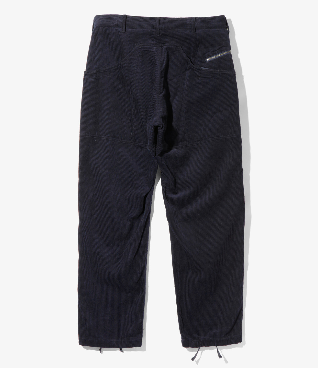 ファッションの エンジニアードガーメンツ Corduroy OverPant-8w