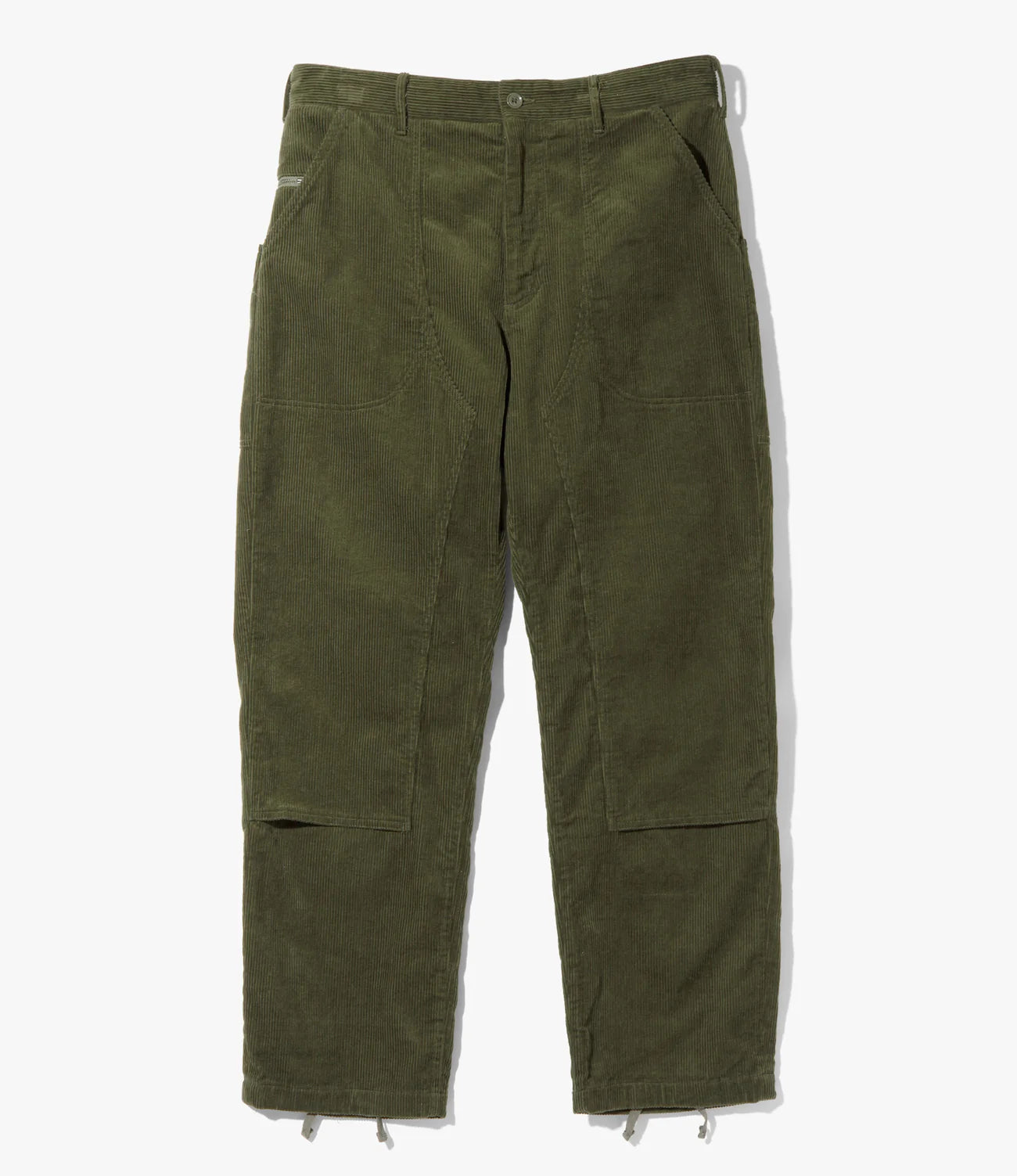 Engineered Garments Climbing Pant - Cotton 8W Corduroy