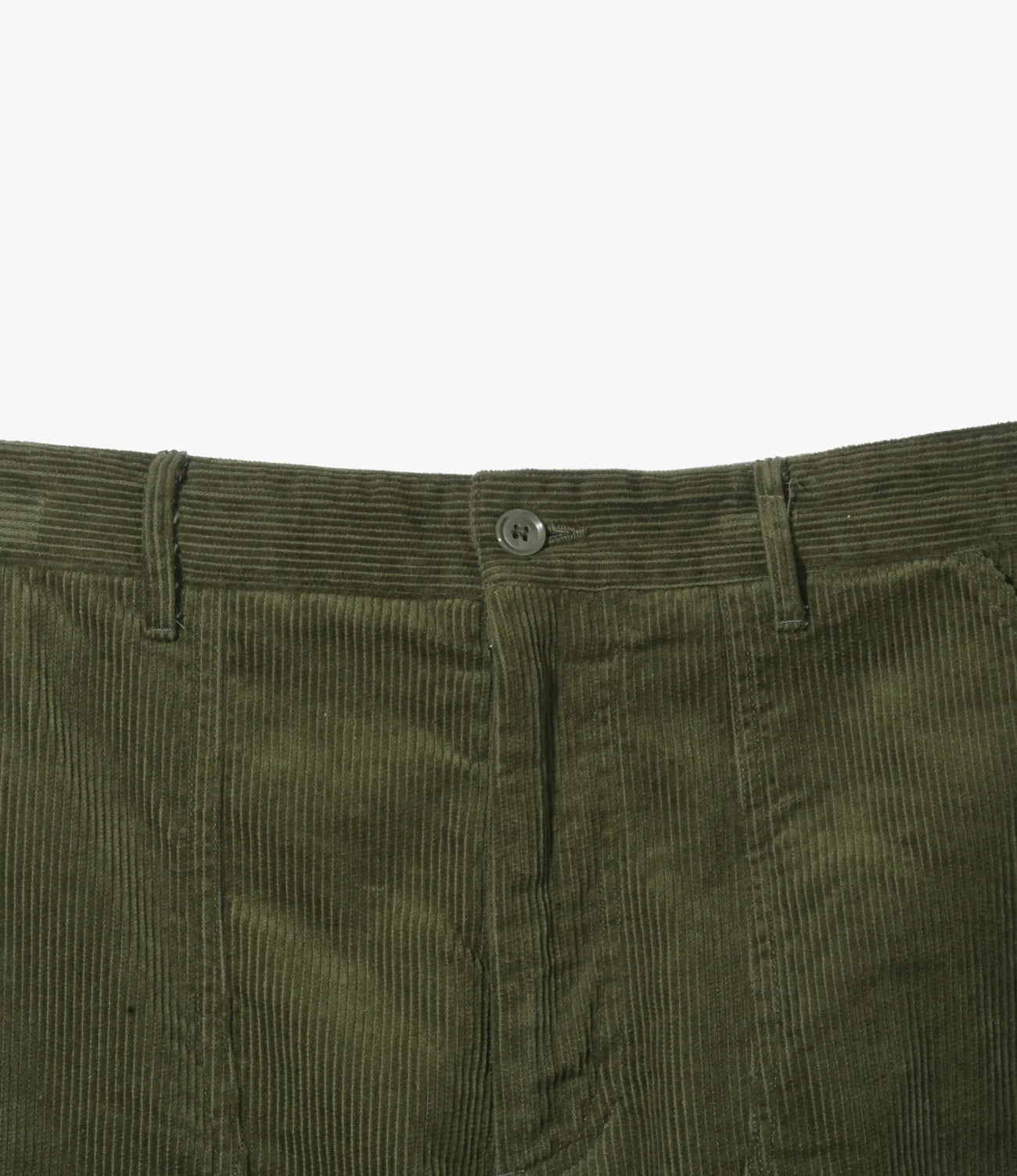 Engineered Garments Climbing Pant - Cotton 8W Corduroy