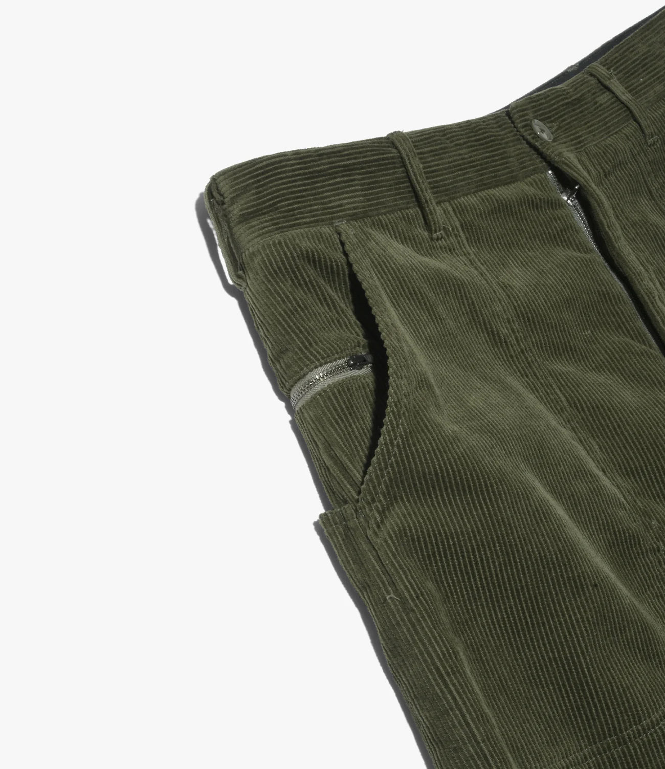 Engineered Garments Climbing Pant - Cotton 8W Corduroy