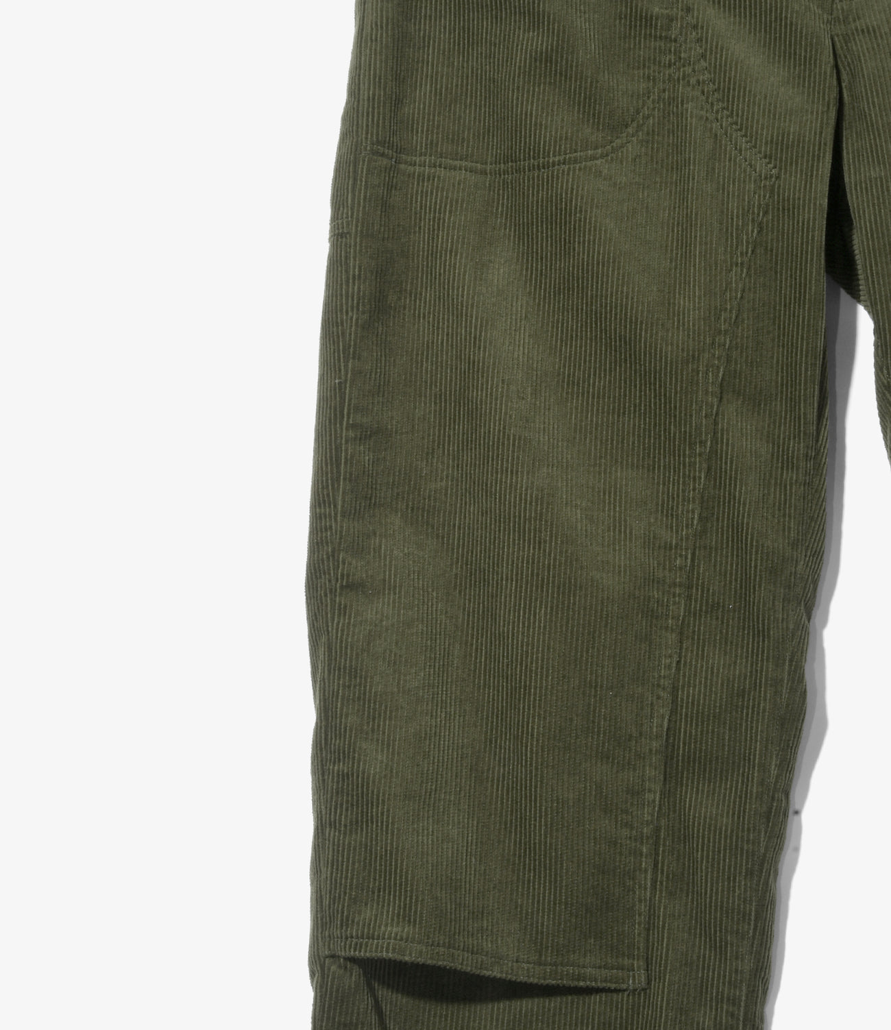 Engineered Garments Climbing Pant - Cotton 8W Corduroy