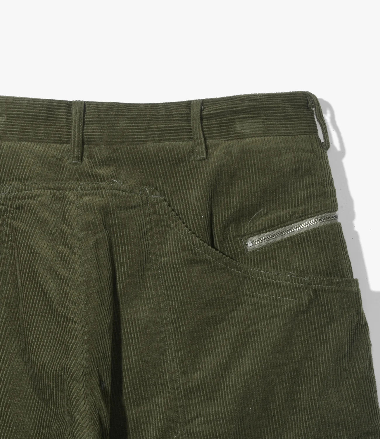 Engineered Garments Climbing Pant - Cotton 8W Corduroy