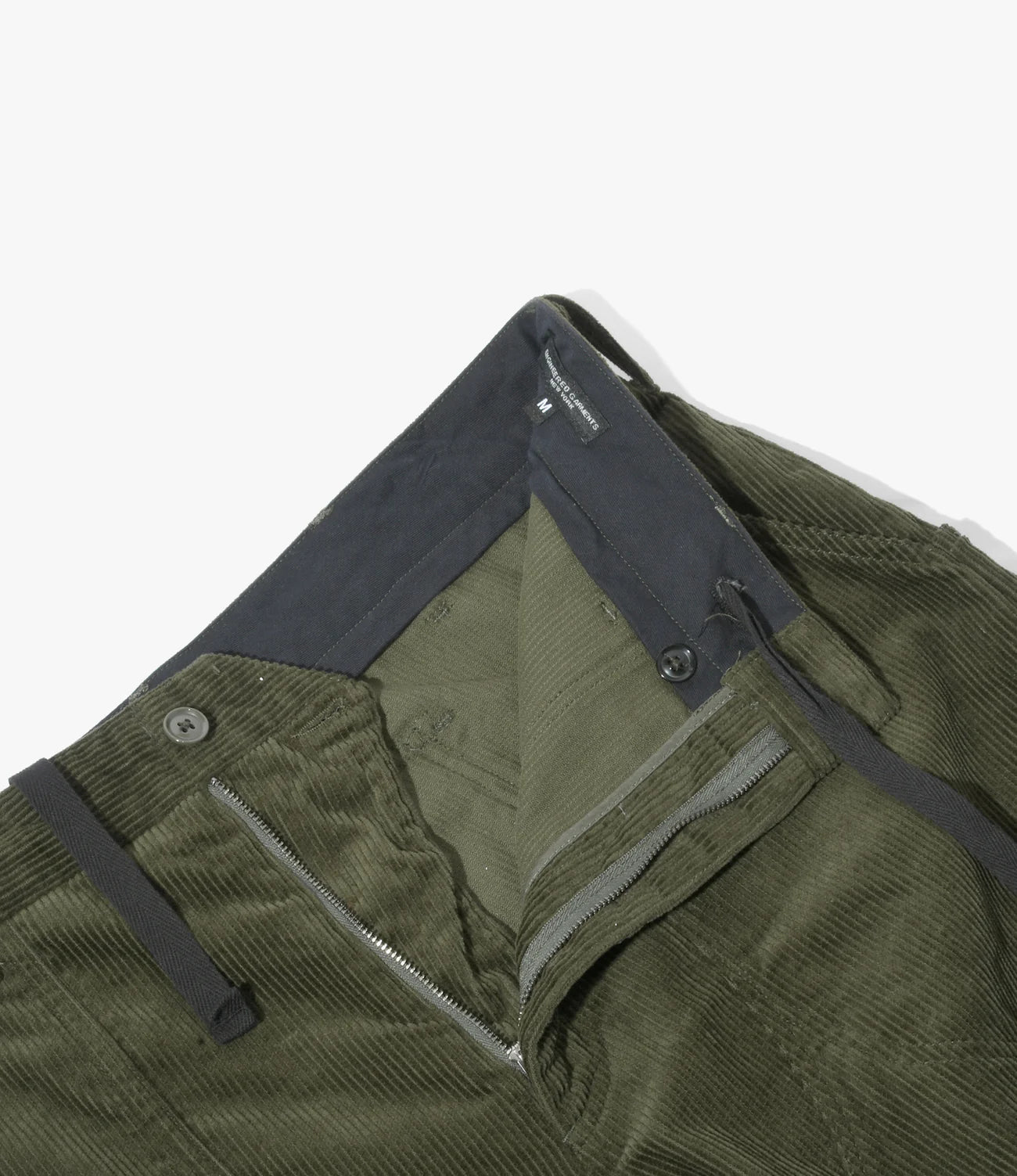 Engineered Garments Climbing Pant - Cotton 8W Corduroy