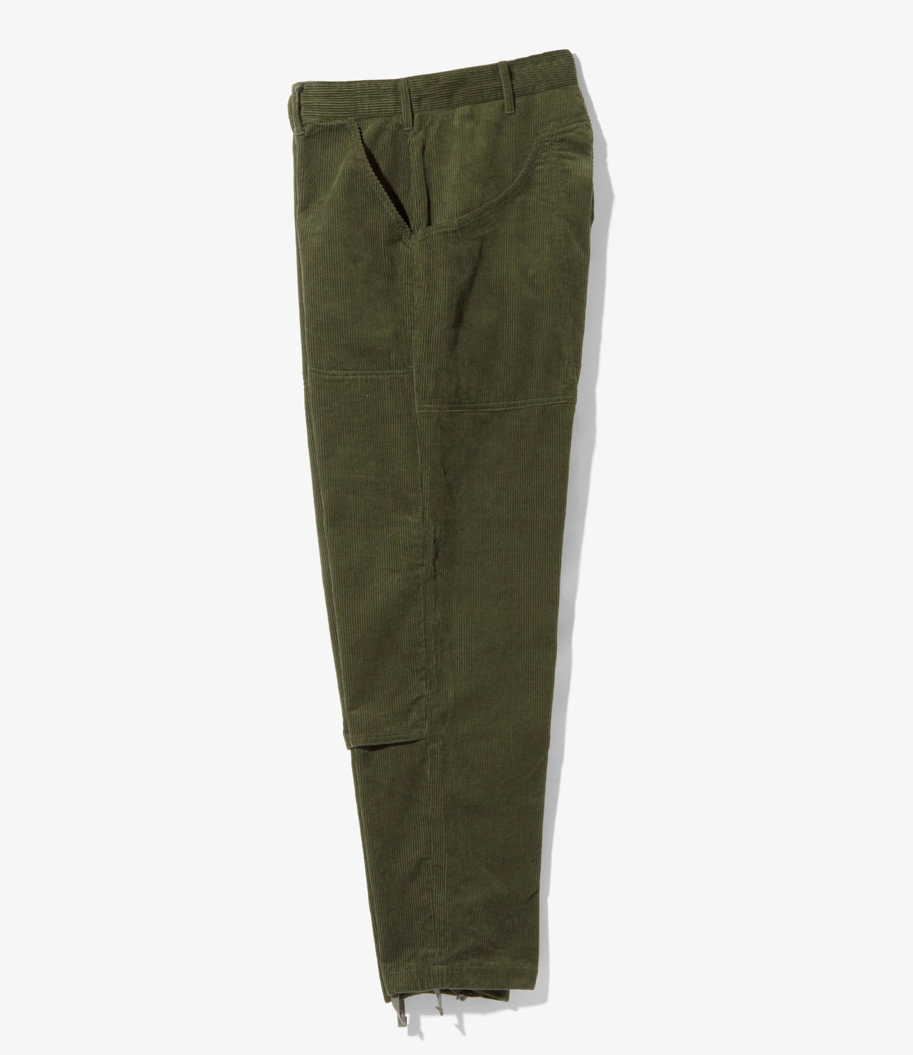 Engineered Garments Climbing Pant - Cotton 8W Corduroy