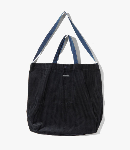 Engineered Garments Carry All Tote - 4.5W Corduroy