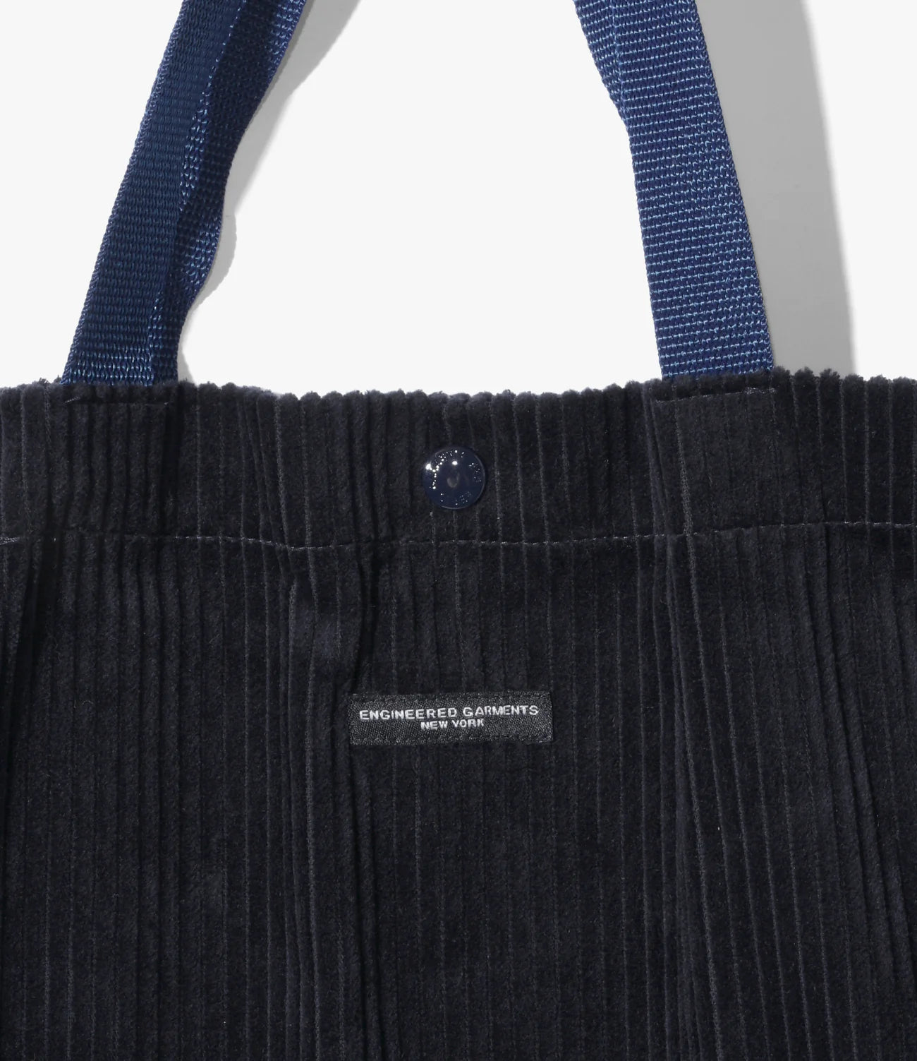 Engineered Garments Carry All Tote - 4.5W Corduroy