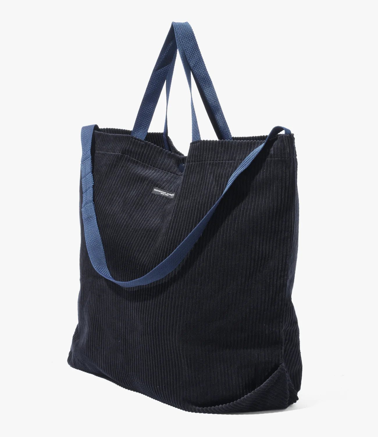 Engineered Garments Carry All Tote ネイビー - バッグ