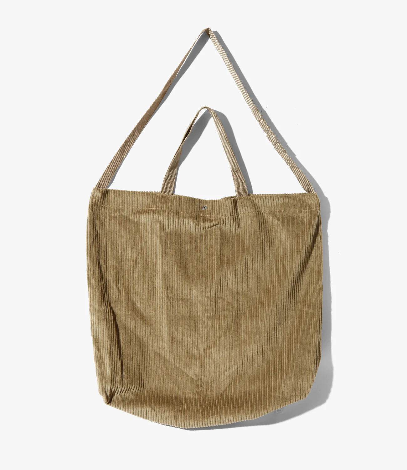 Engineered Garments Carry All Tote - 4.5W Corduroy