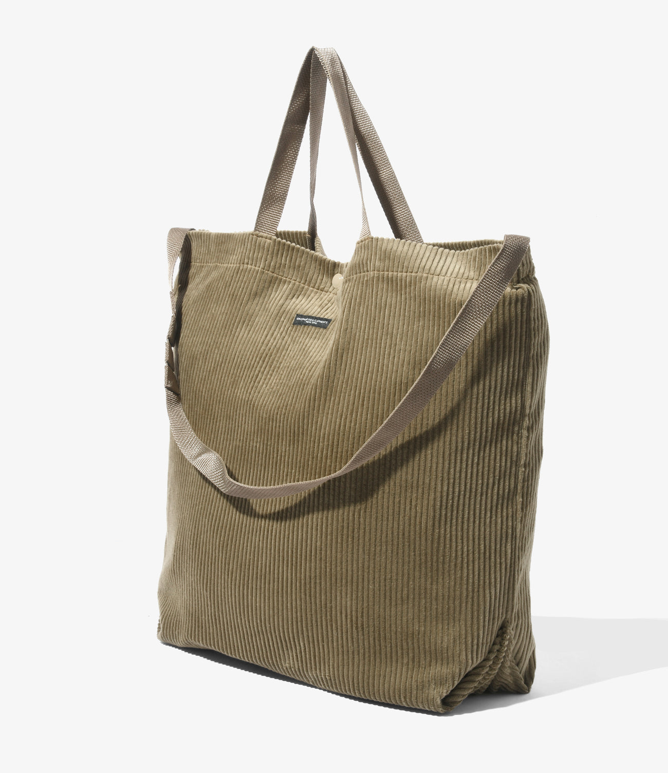 Engineered Garments Carry All Tote - 4.5W Corduroy