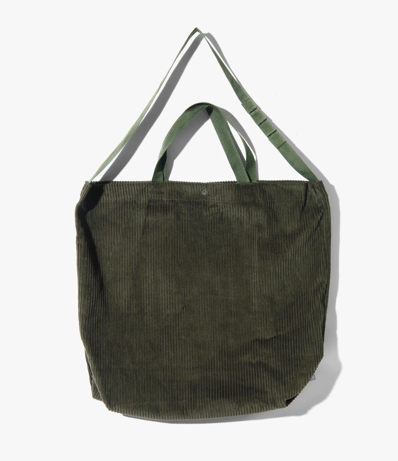 Engineered Garments Carry All Tote - 4.5W Corduroy