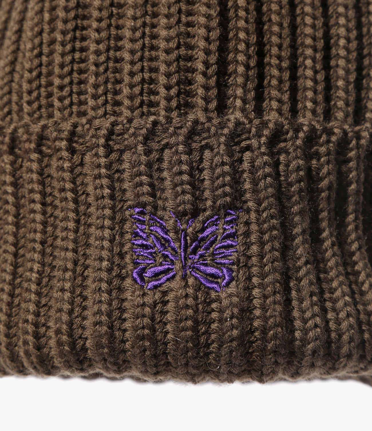 Needles WATCH CAP - MERINO WOOL – unexpected store