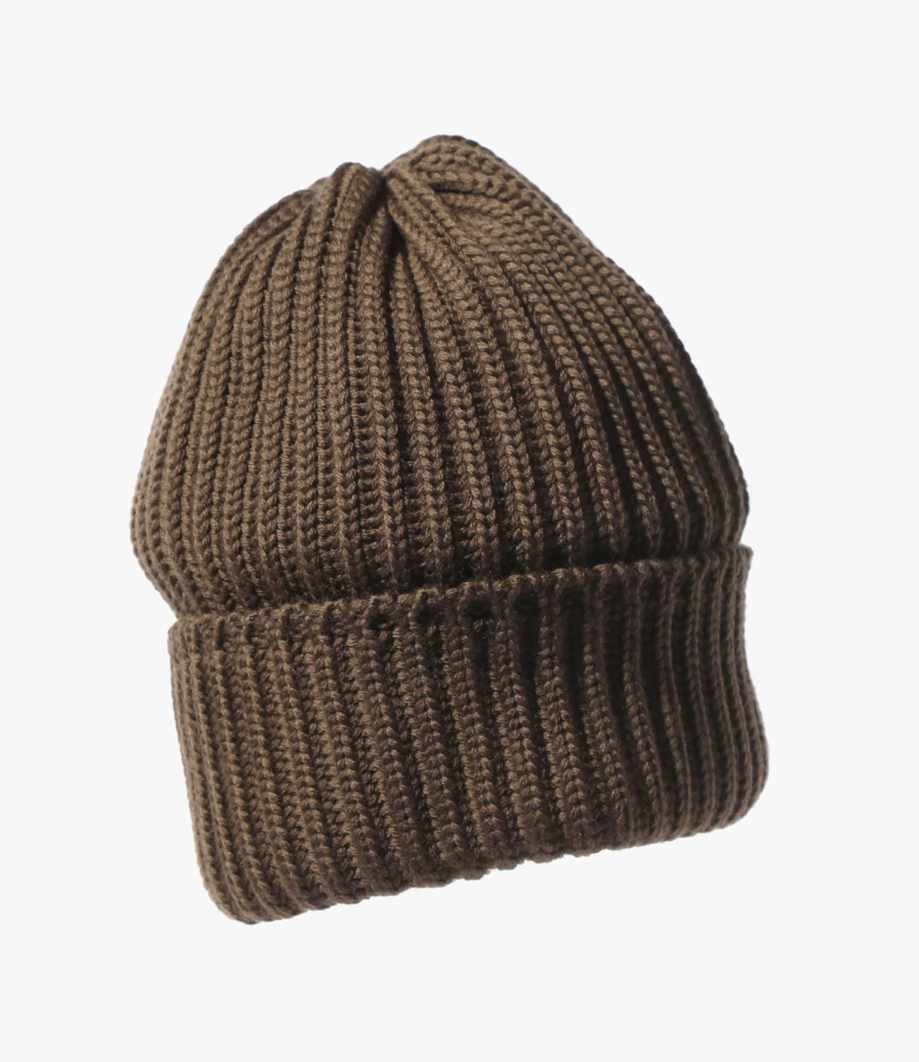 Needles WATCH CAP - MERINO WOOL