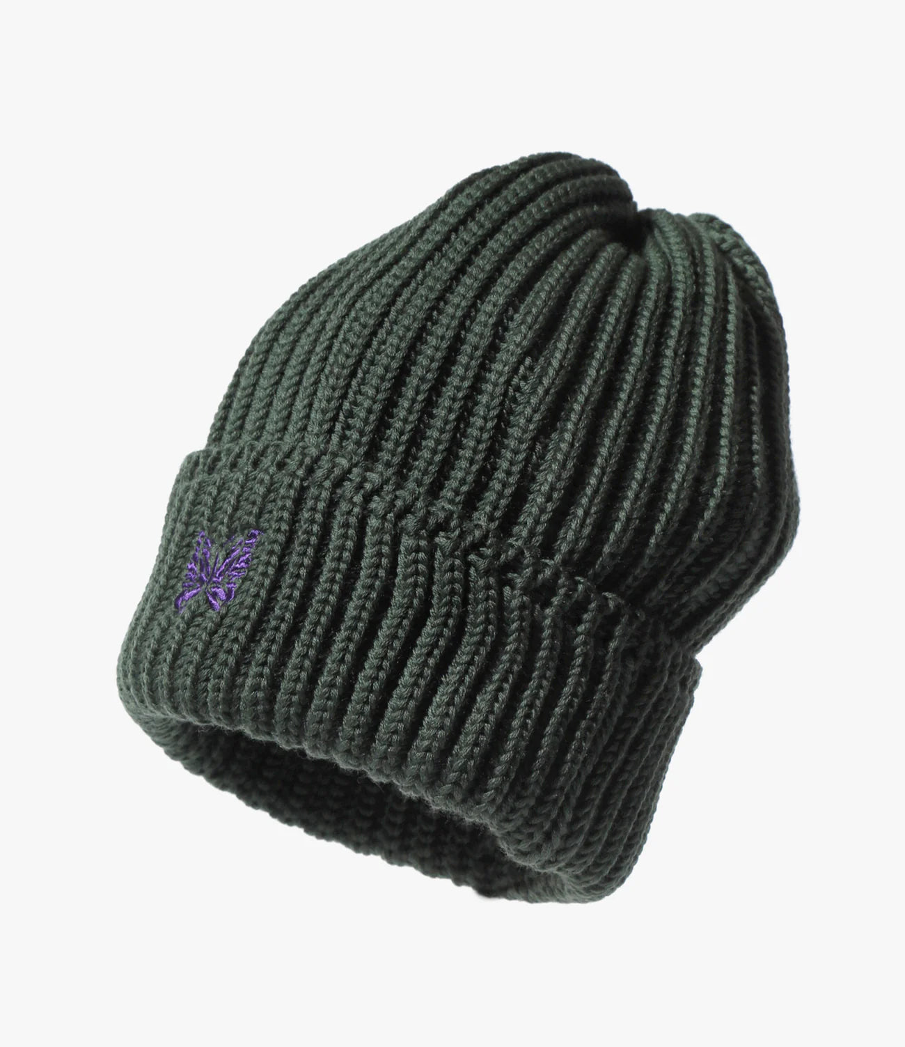 Needles WATCH CAP - MERINO WOOL – unexpected store