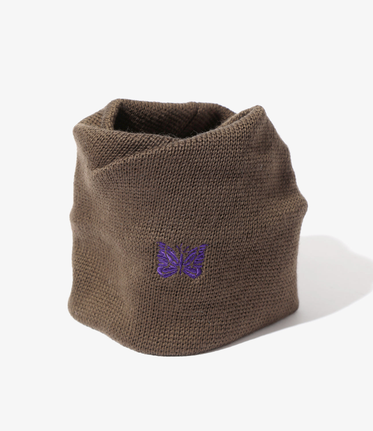 Needles NECK WARMER - MERINO WOOL