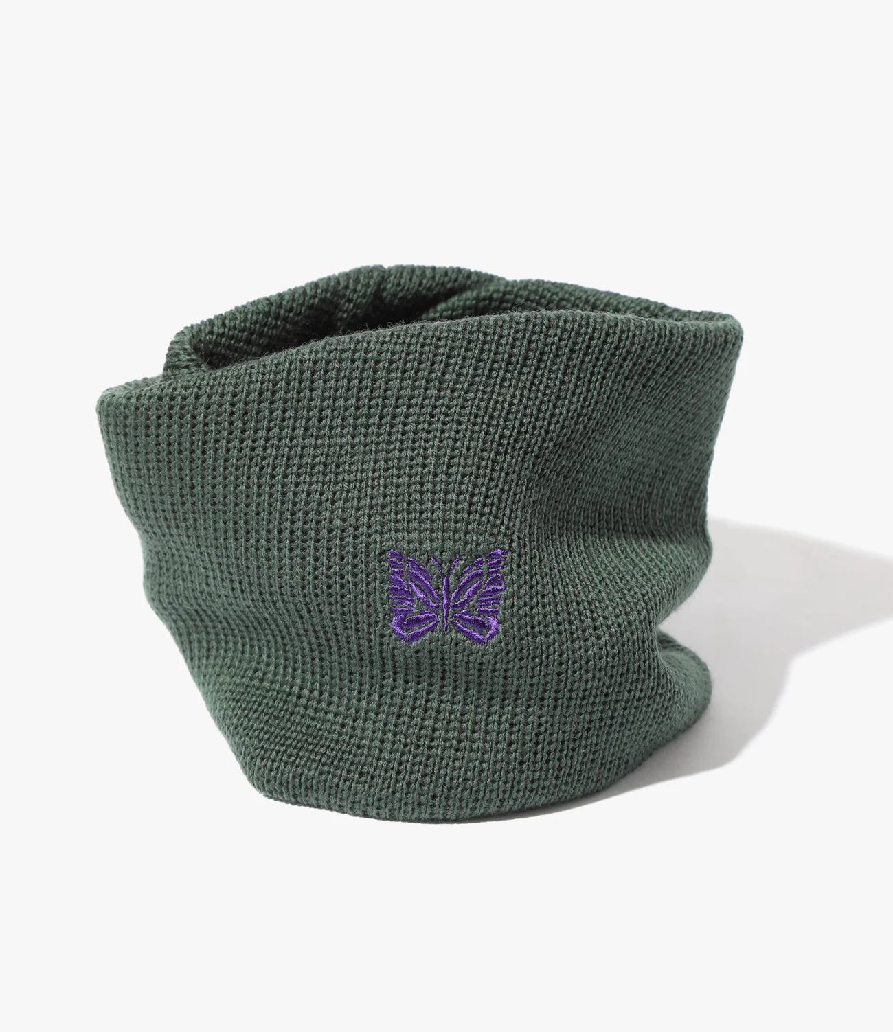 Needles NECK WARMER - MERINO WOOL