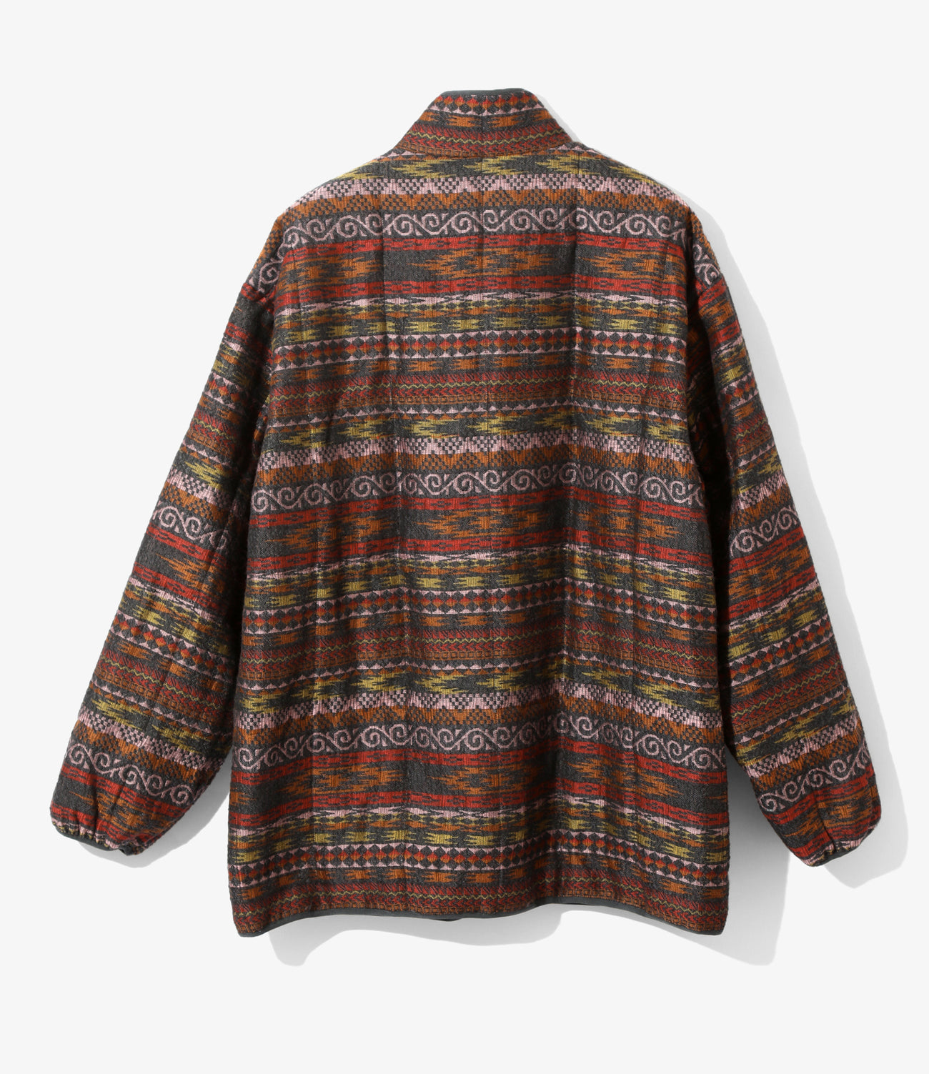 Needles Piping Quilt Jacket - Seminole Jq. – unexpected store