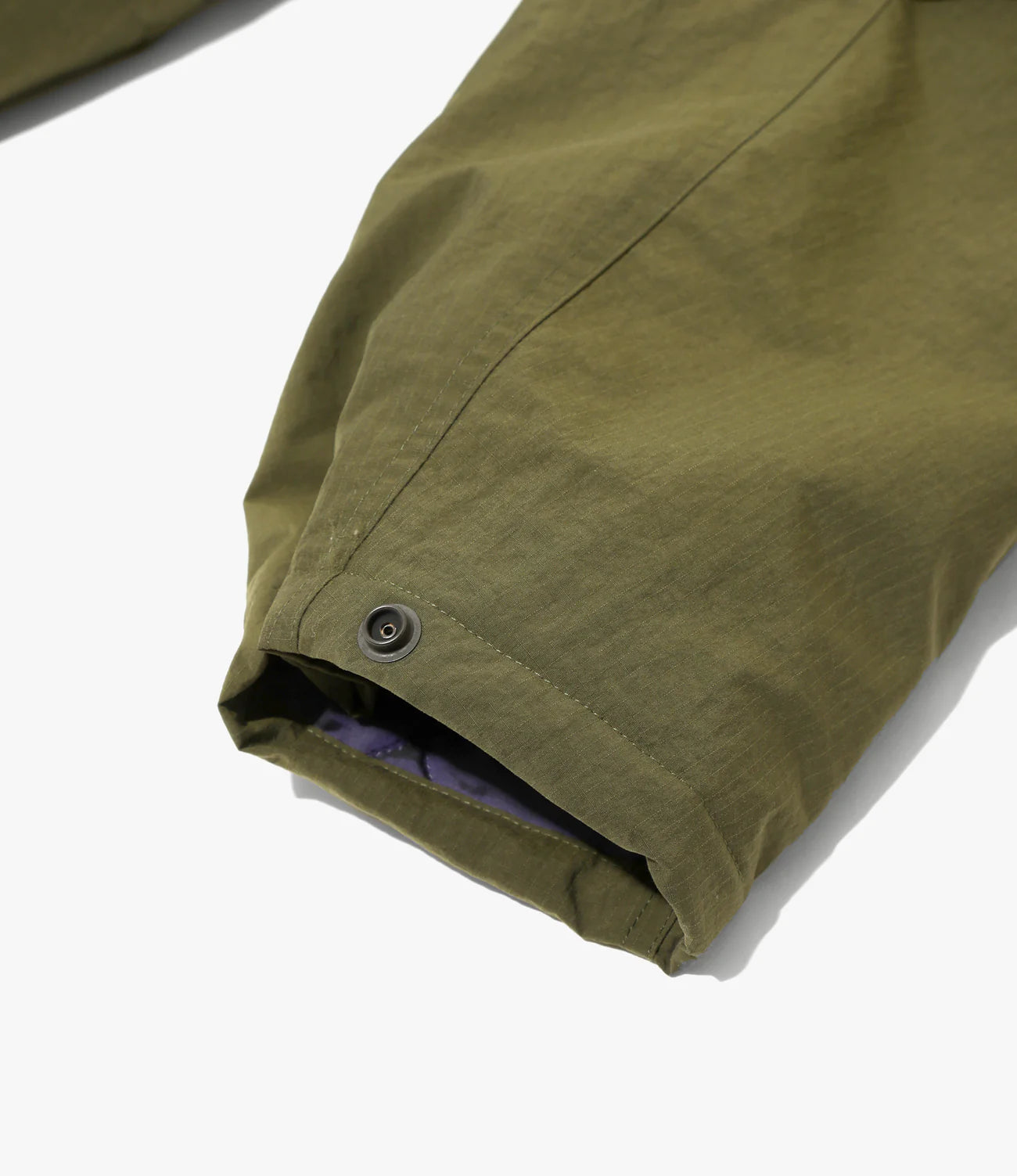 Needles C.P. Jacket - Nylon Ripstop – unexpected store