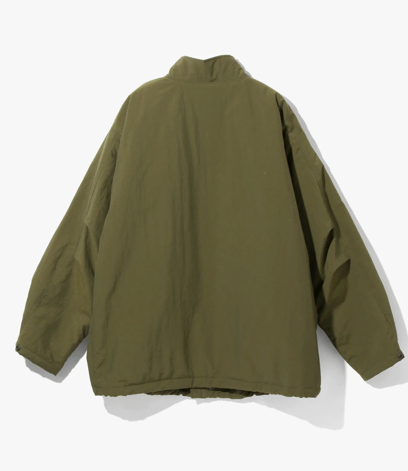 Needles C.P. Jacket - Nylon Ripstop – unexpected store