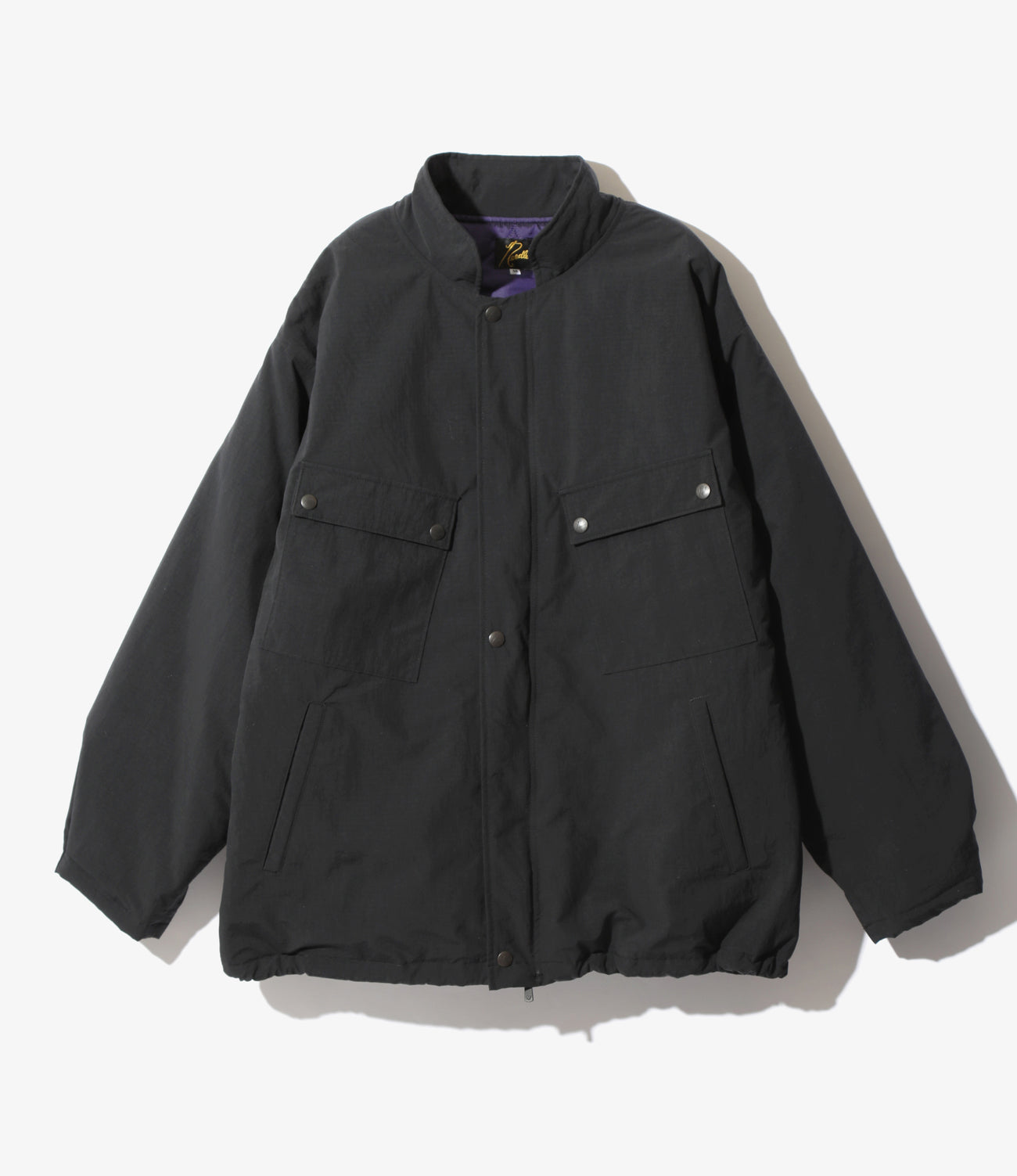 Needles C.P. Jacket - Nylon Ripstop