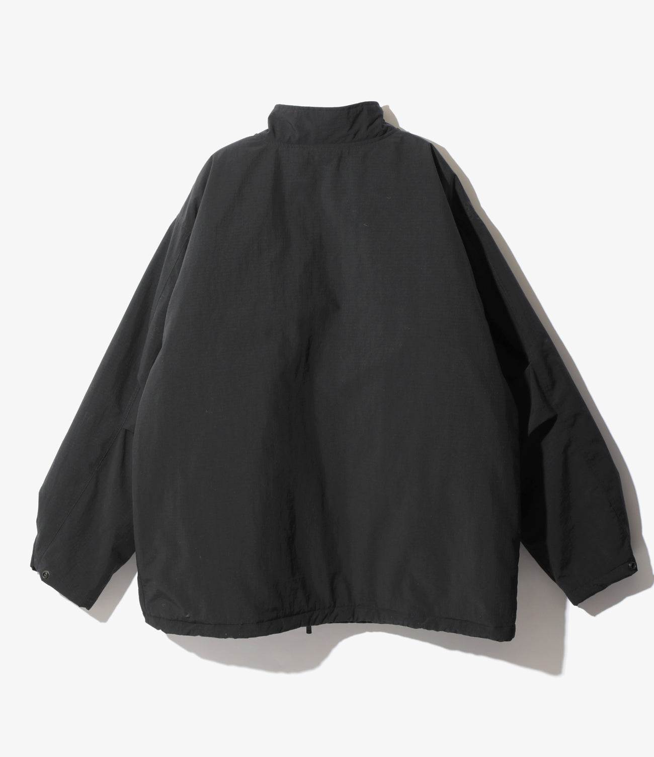 Needles C.P. Jacket - Nylon Ripstop