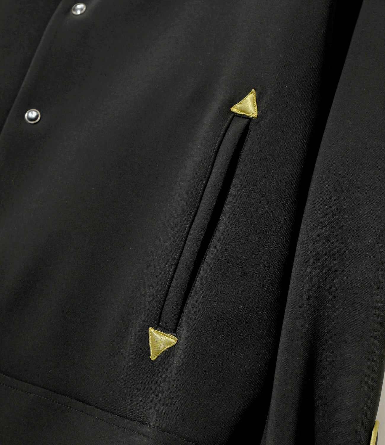 Needles/ニードルスCowboy Jac - Double24aw Needles Piping Cowboy Jac - Double Cloth – unexpected store