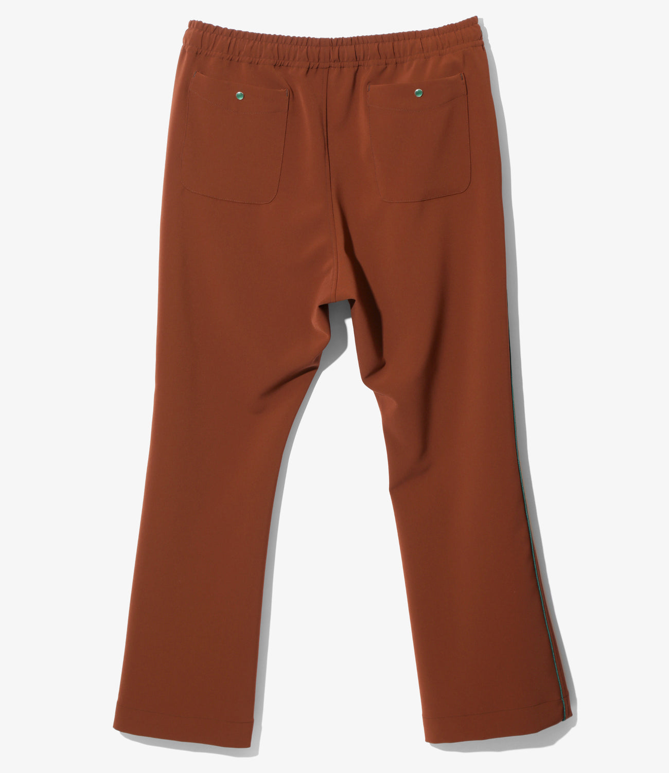 Needles Piping Cowboy Pant - Double Cloth – unexpected store