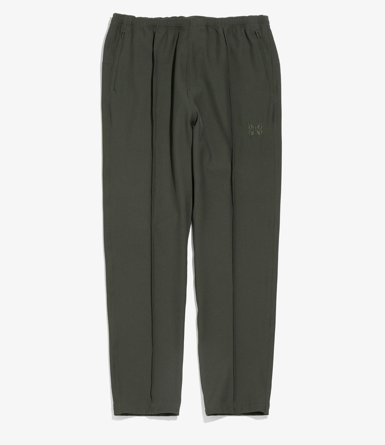 NEEDLES W.U. Pant PE/R/PU Cavalry Twill - その他