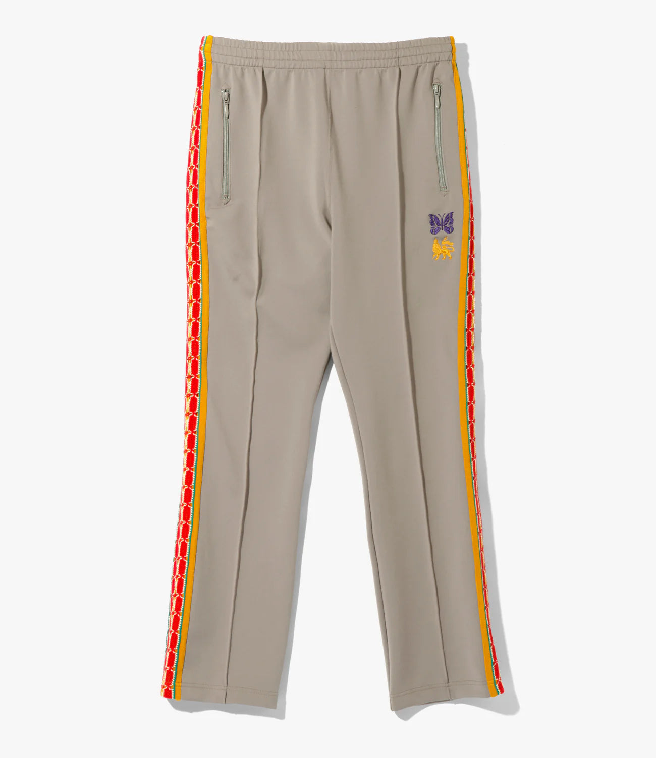 Needles x Sasquatchfabrix. Track Pant - Poly Smooth