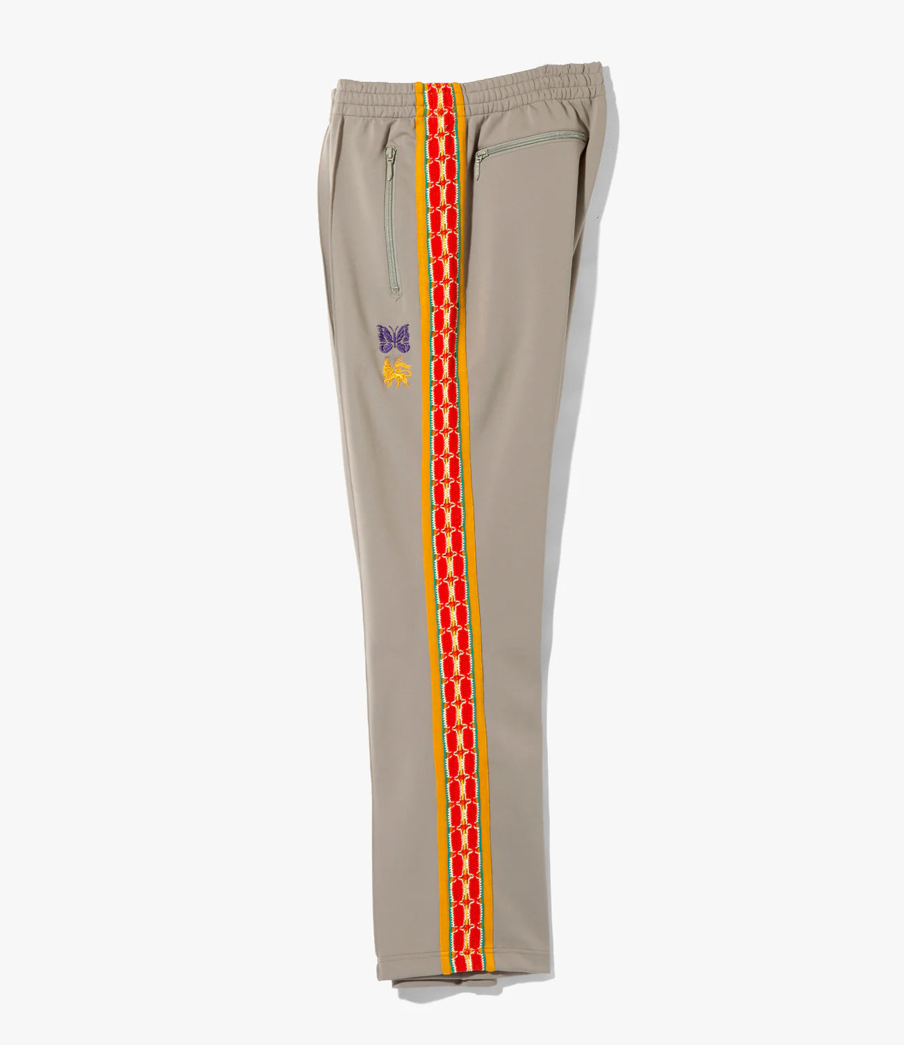 通販国産Needles × Sasquatchfabrix Track Pant パンツ