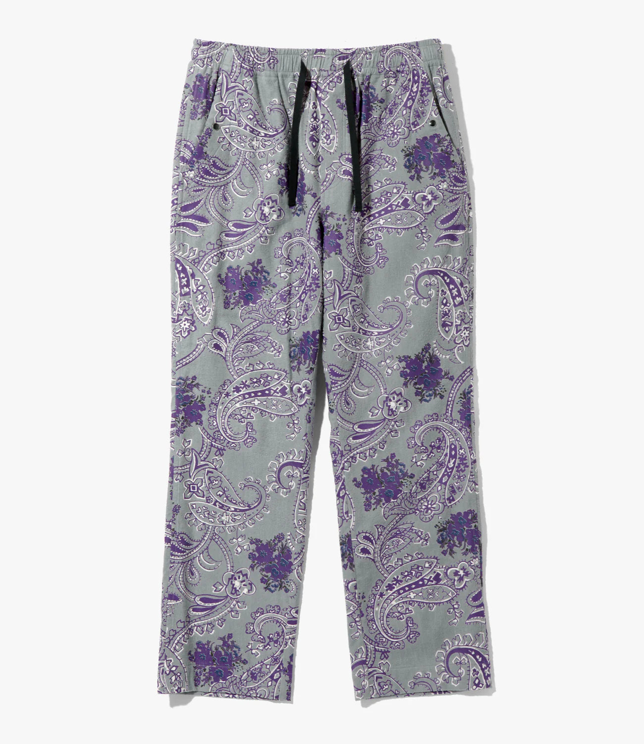 NEEDLES String Cowboy Pant - Paisley Pt.