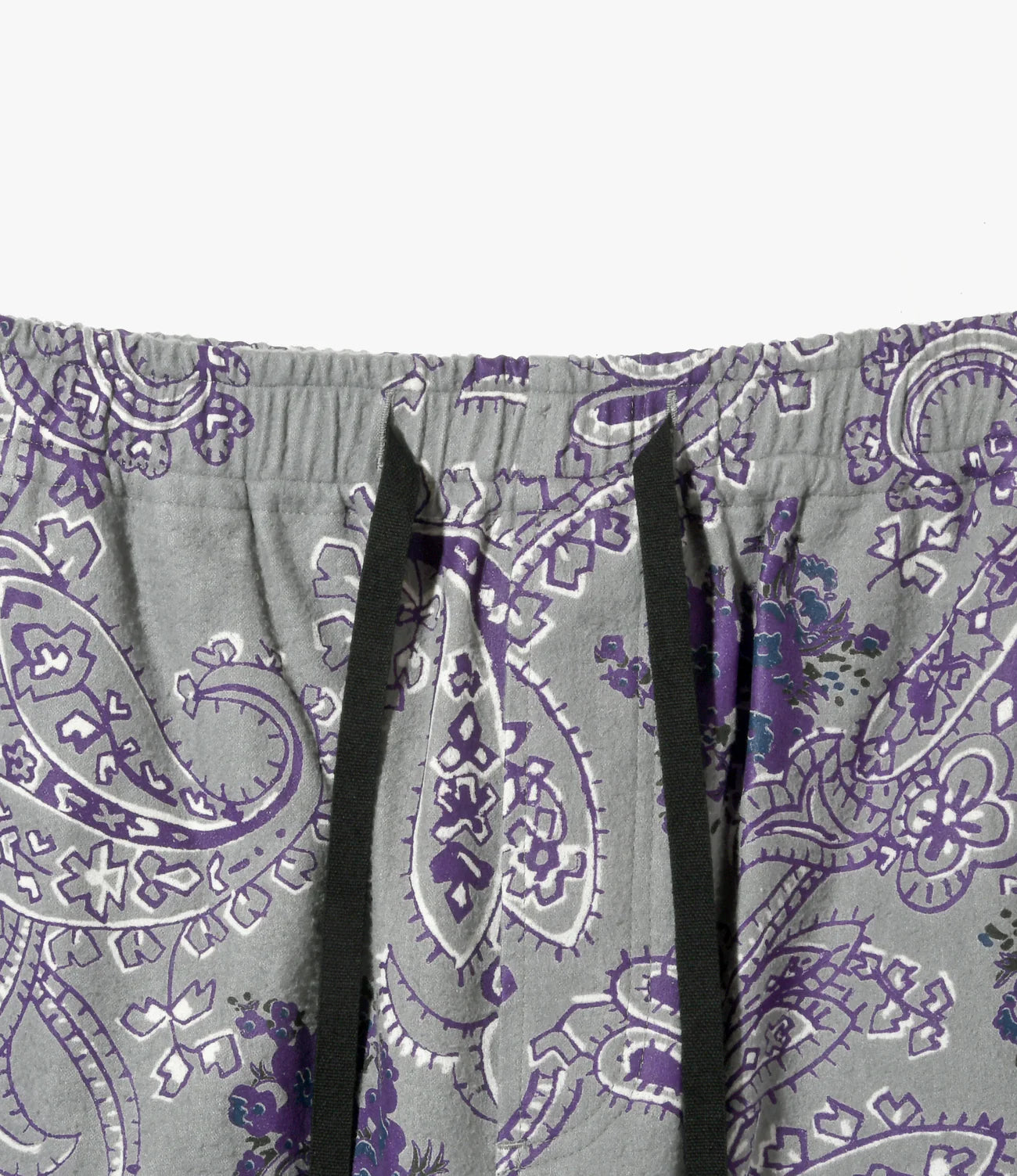 NEEDLES String Cowboy Pant - Paisley Pt.