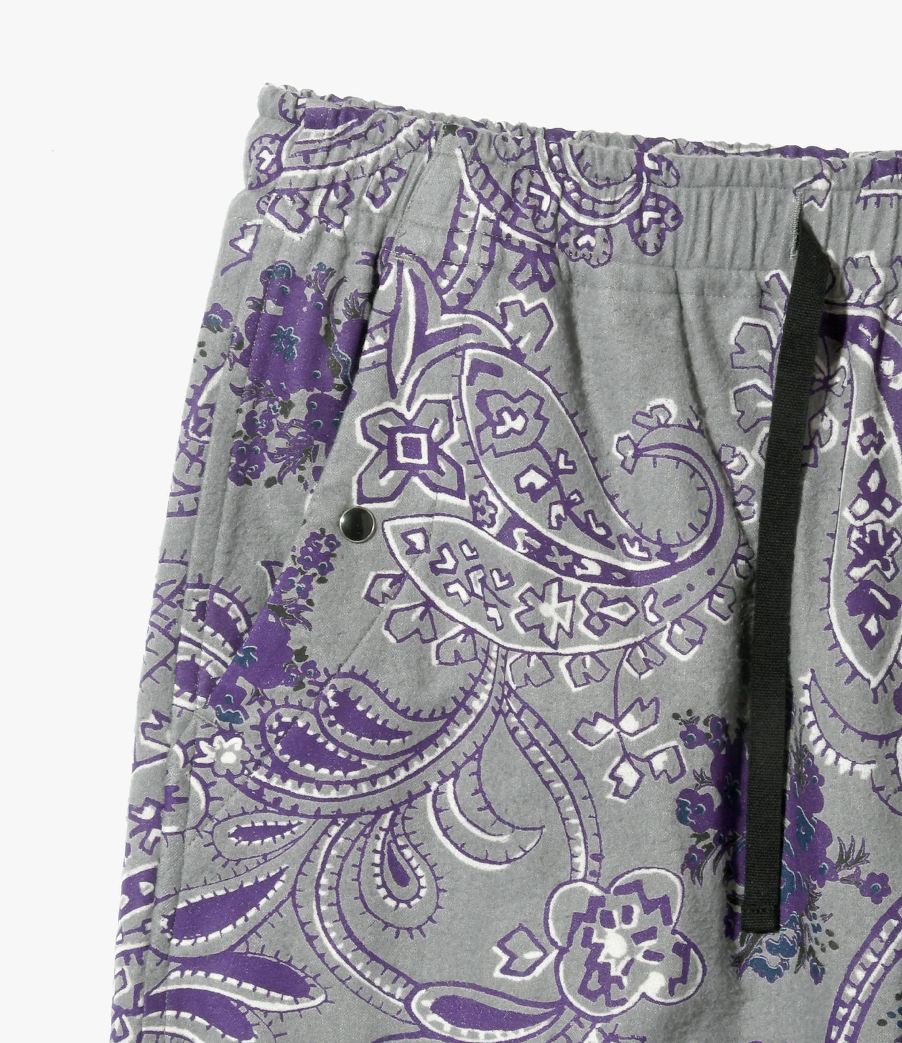 NEEDLES String Cowboy Pant - Paisley Pt.