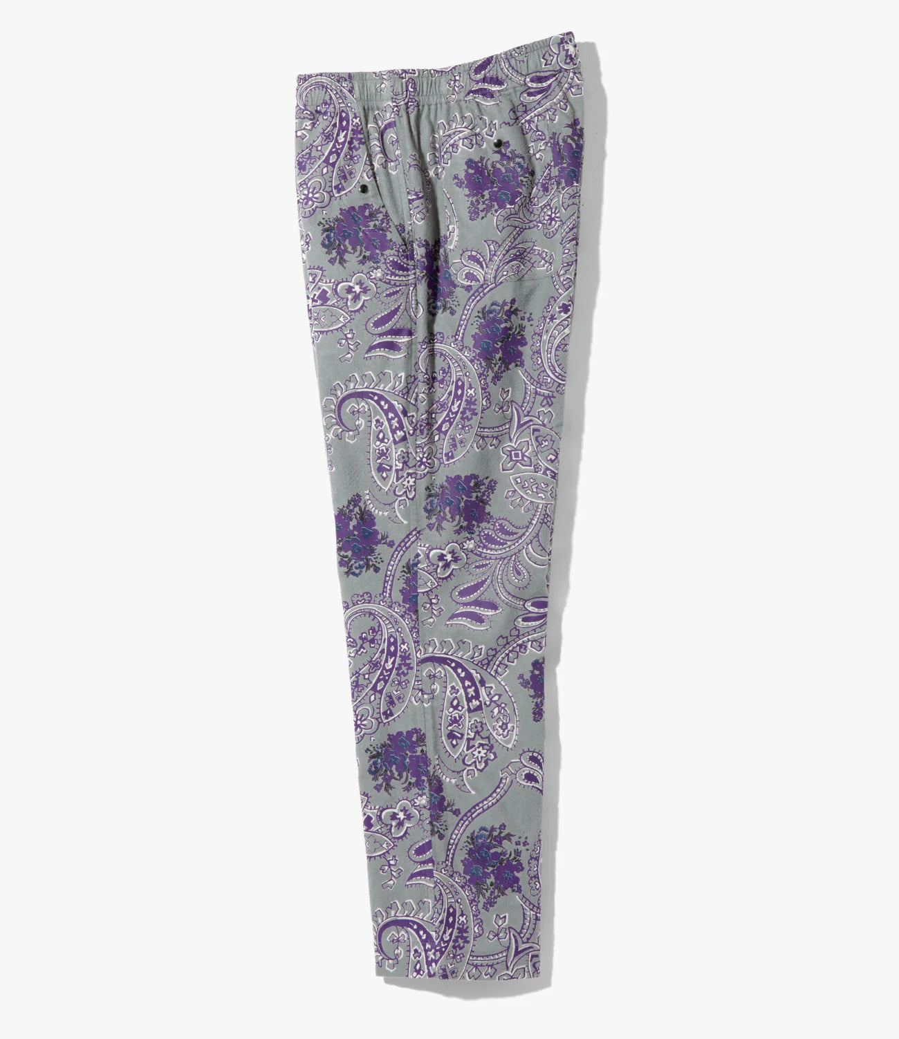 NEEDLES String Cowboy Pant - Paisley Pt.