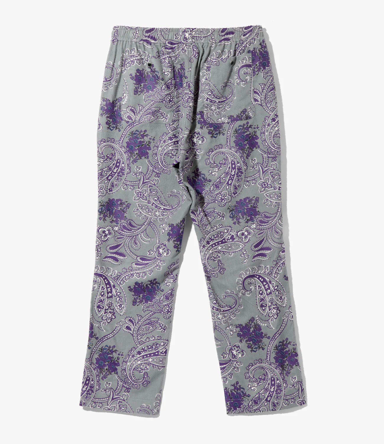 NEEDLES String Cowboy Pant - Paisley Pt.