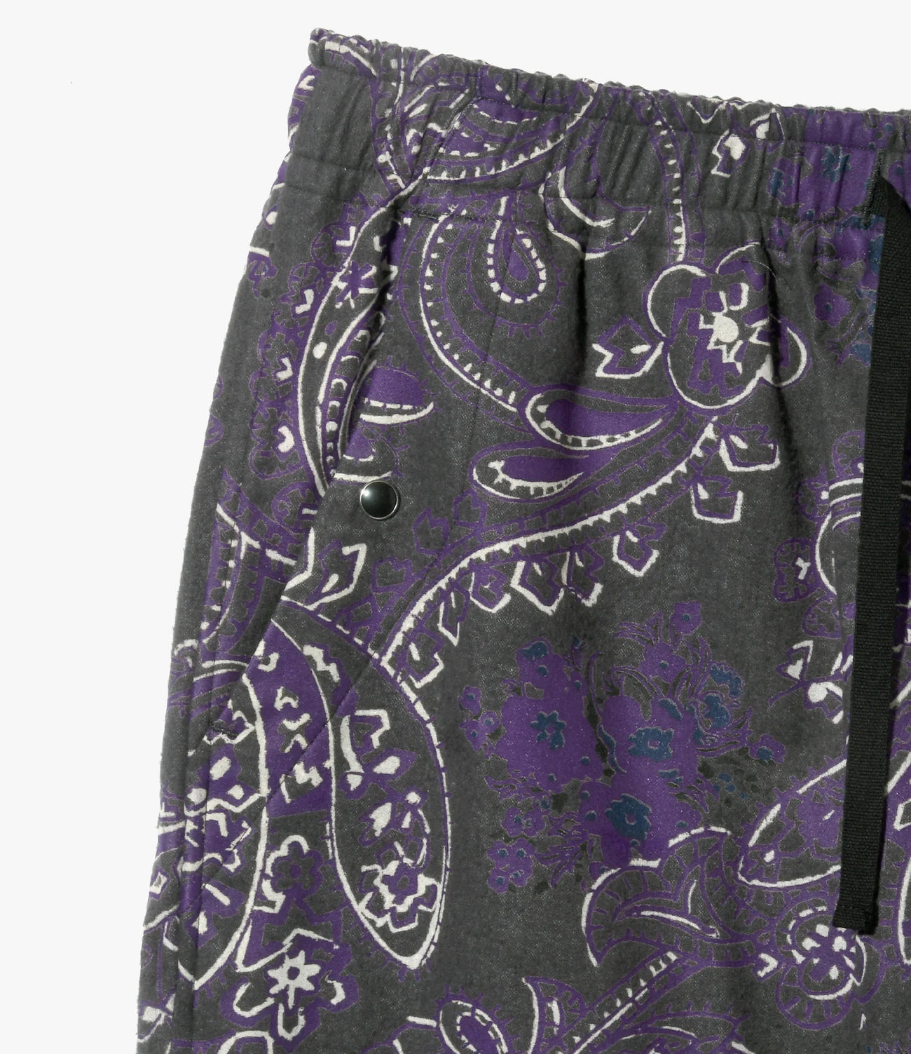 NEEDLES String Cowboy Pant - Paisley Pt.