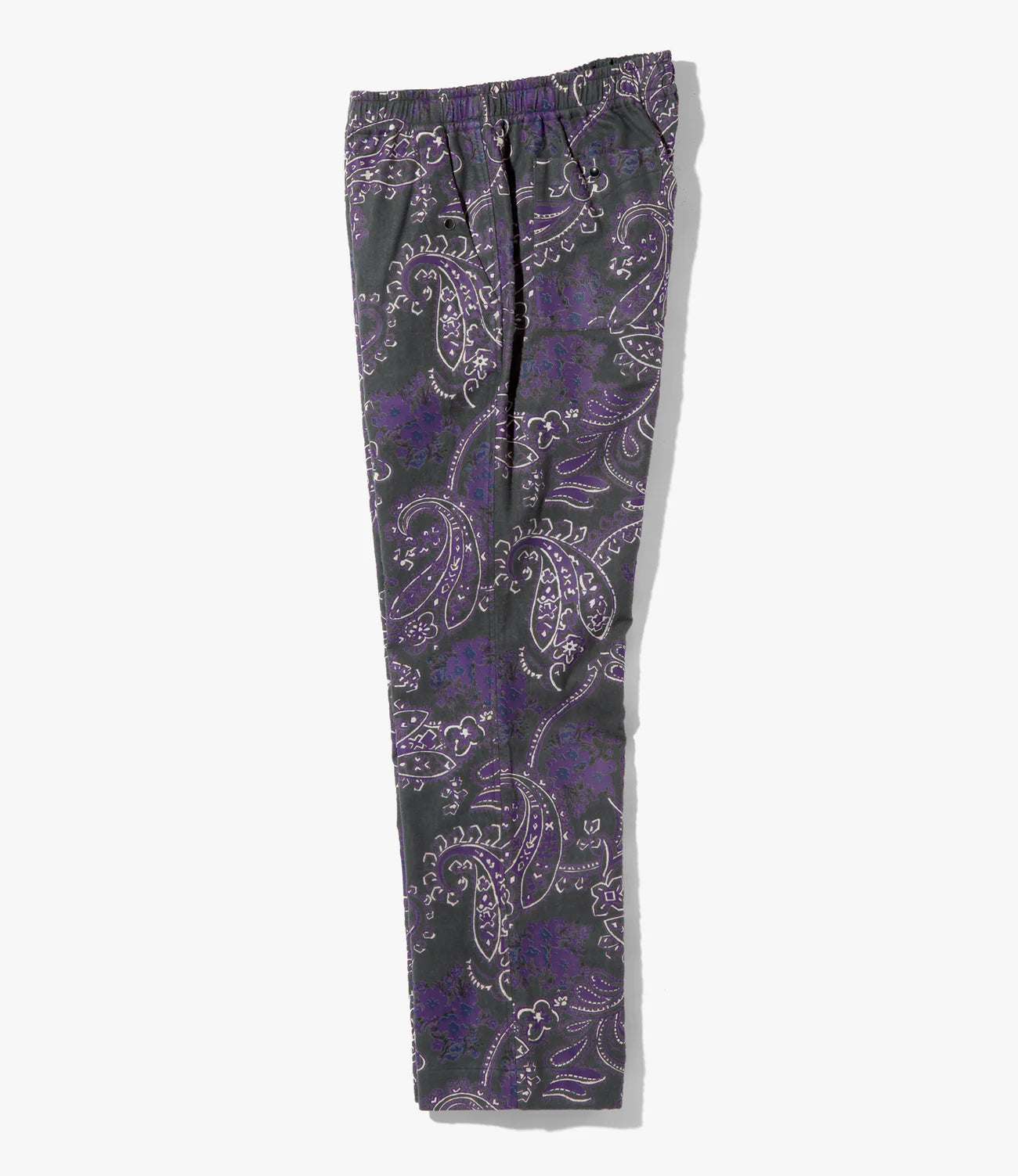 NEEDLES String Cowboy Pant - Paisley Pt.