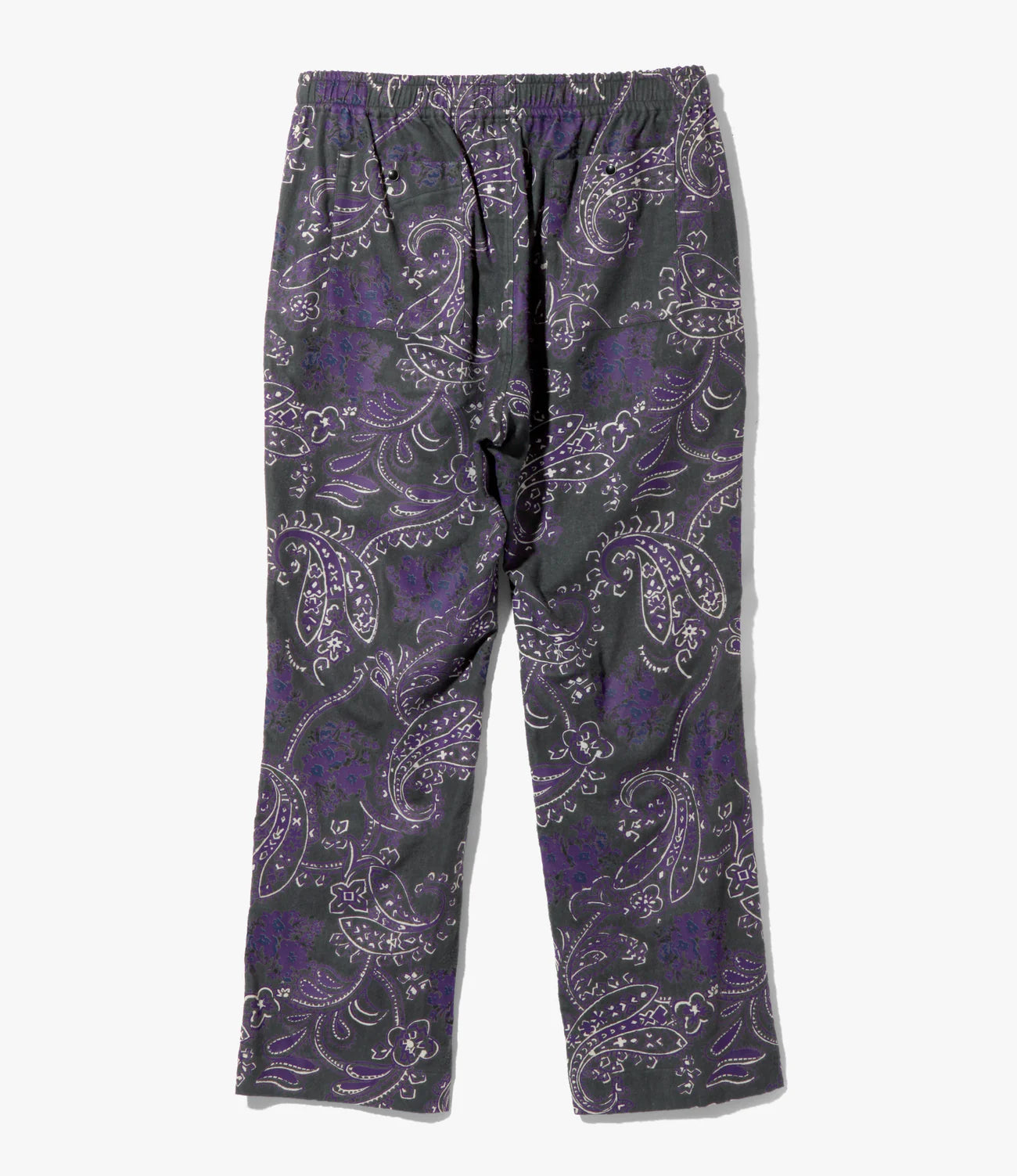 NEEDLES String Cowboy Pant - Paisley Pt.