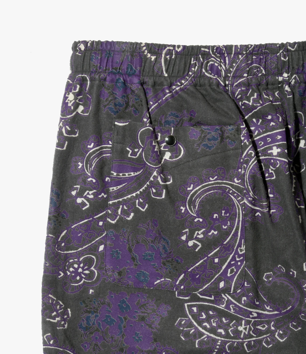 NEEDLES String Cowboy Pant - Paisley Pt.