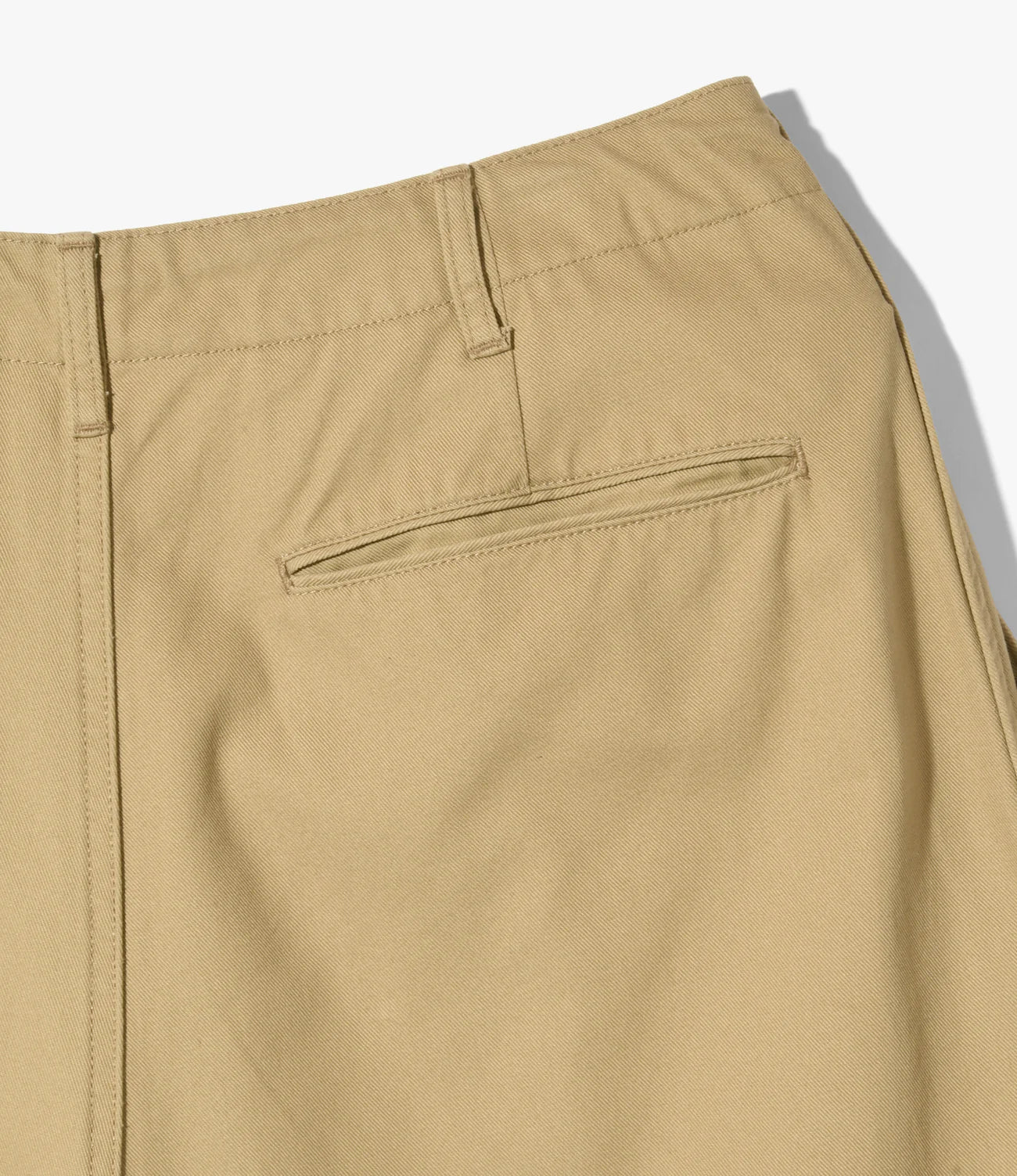 新品未使用 Needles H.D. Pant Military Needles H.D. Pant - Military – unexpected store