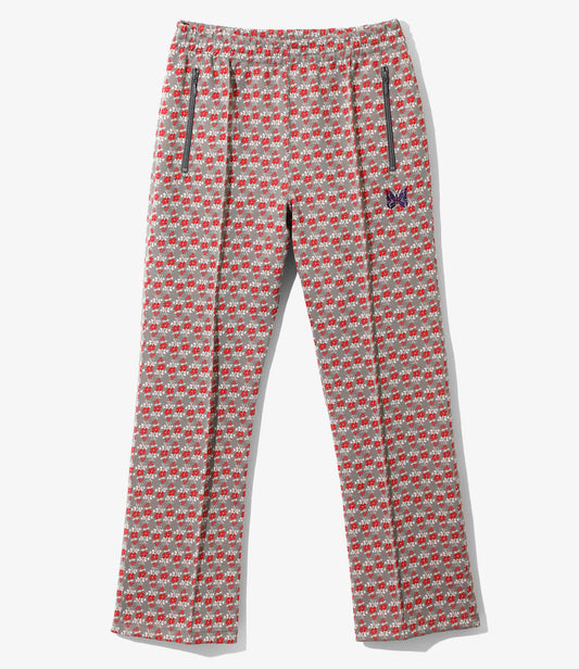 Needles Track Pant - Poly Jq.