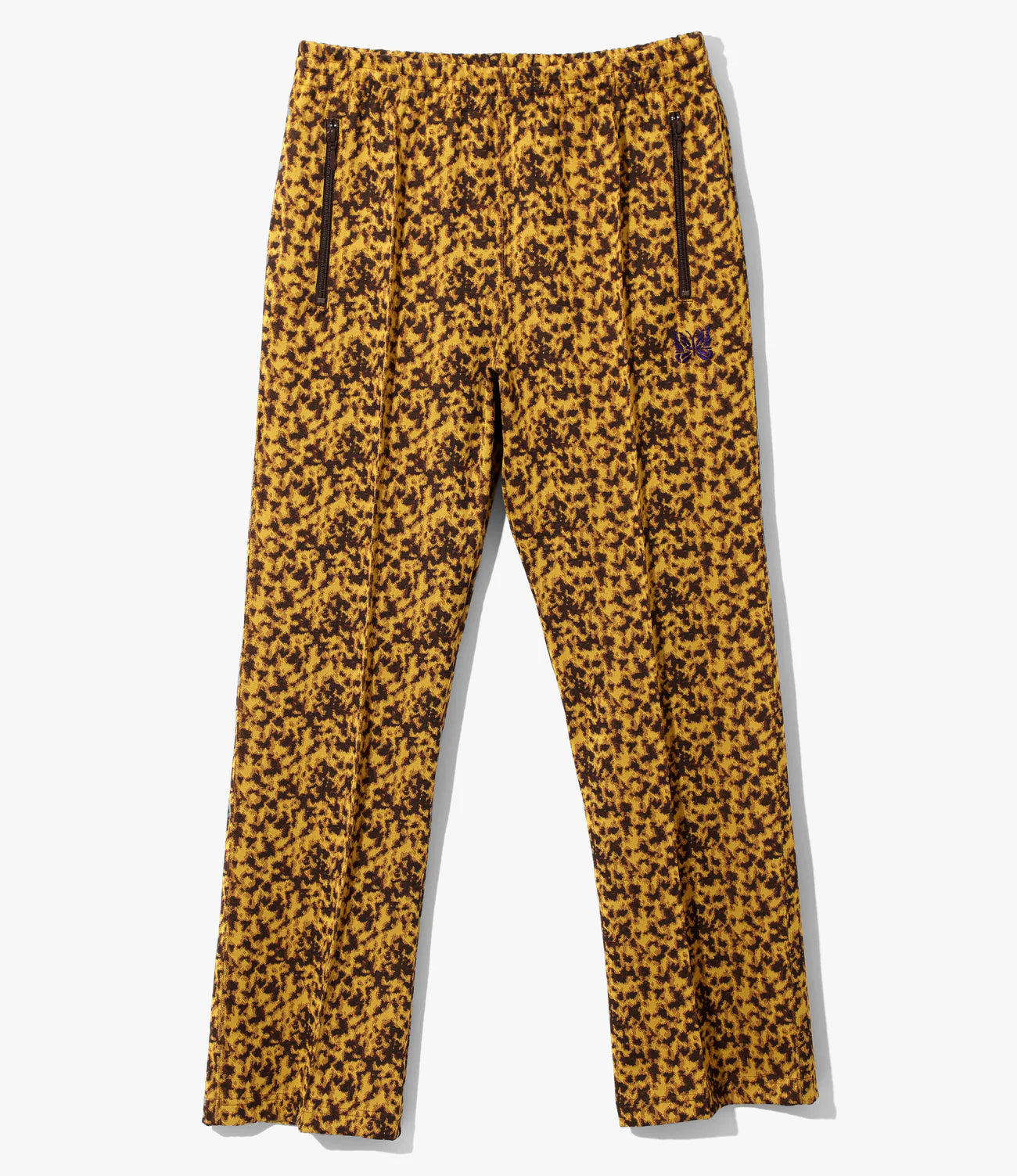 Needles Track Pant - Poly Jq. – unexpected store