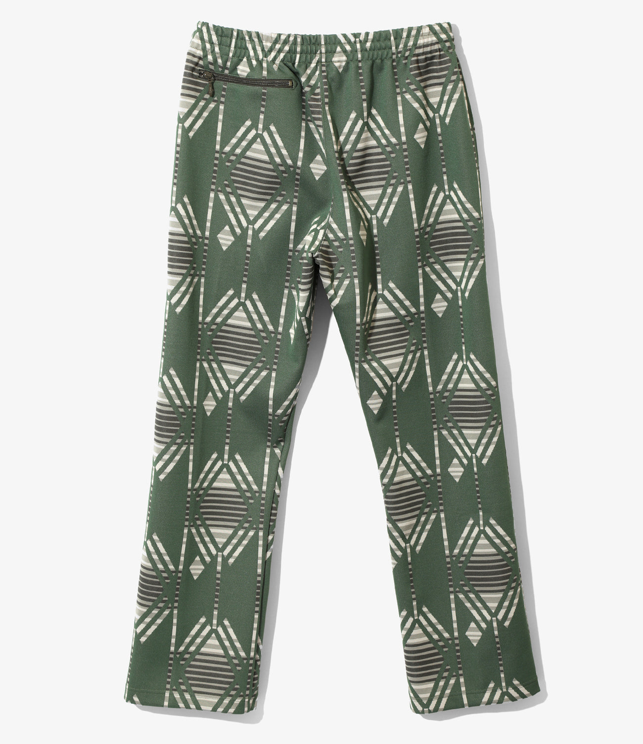 週末限定！TRACK PANT - POLY JQ. NEEDLES-