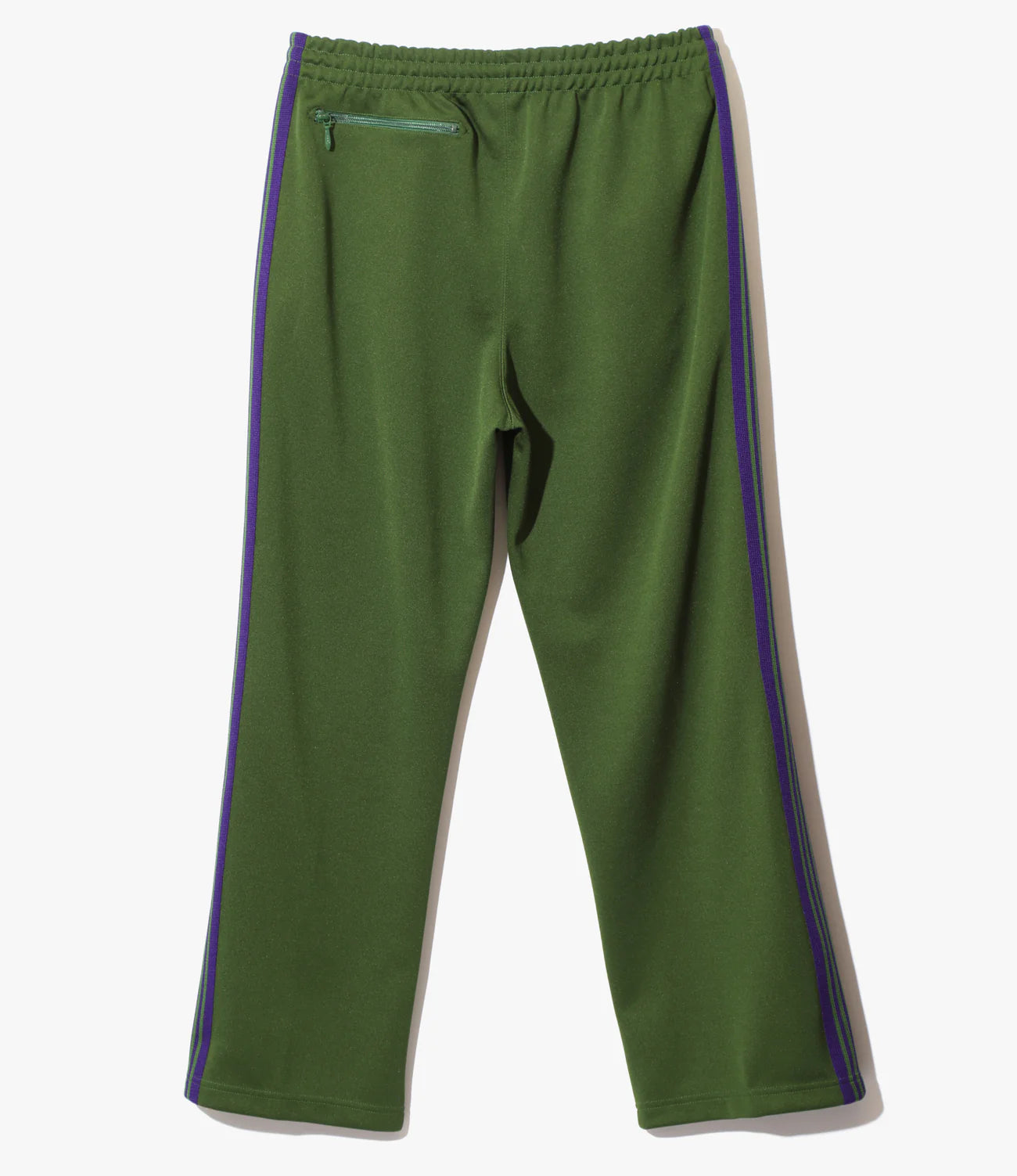 Needles Track Pant - Poly Smooth