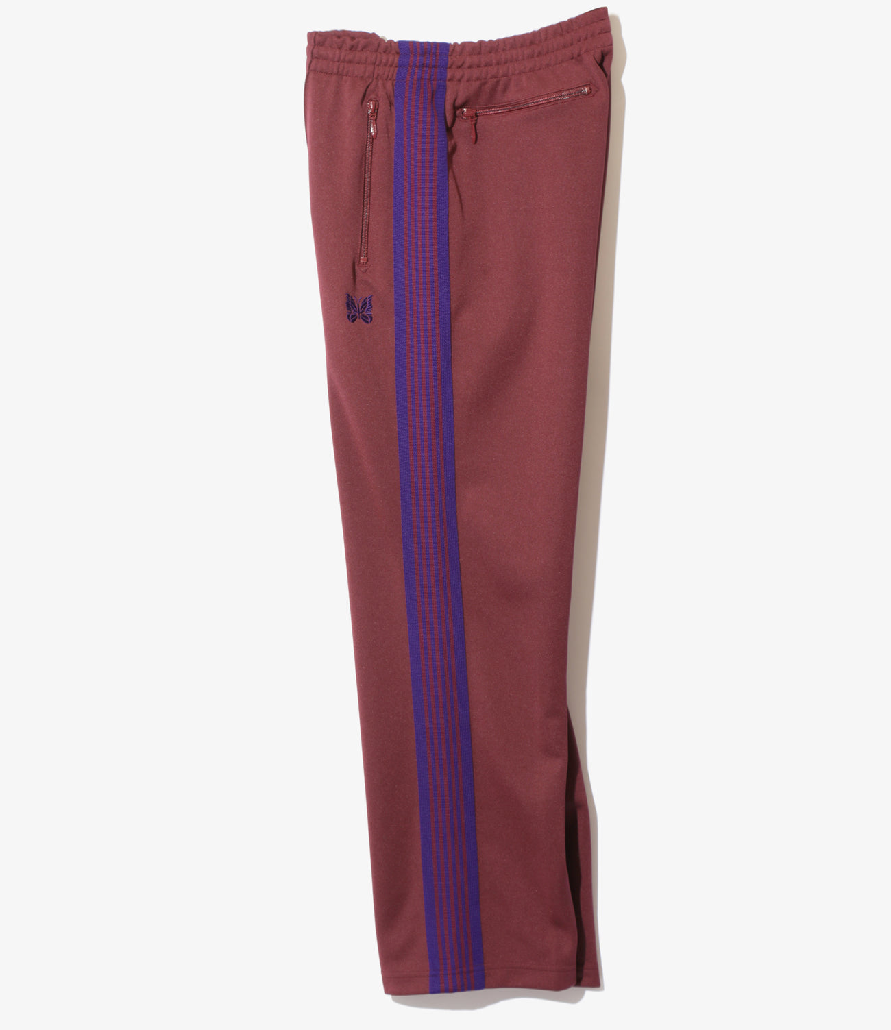 Needles Track Pant - Poly Smooth – unexpected store