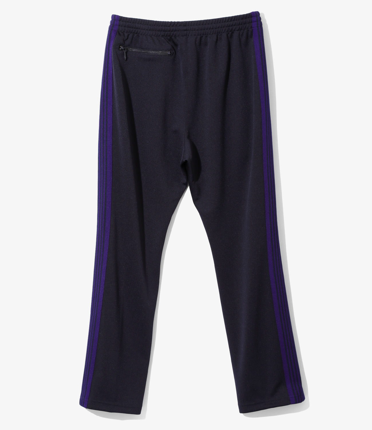Needles Narrow Track Pant - Poly Smooth – unexpected store