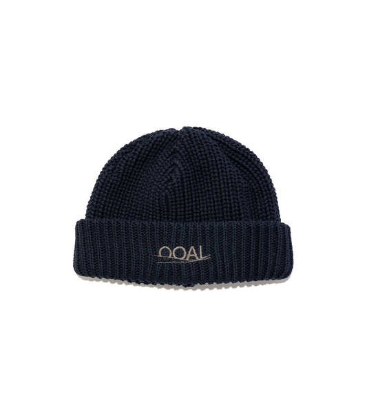 nanamica OOAL Knit Cap