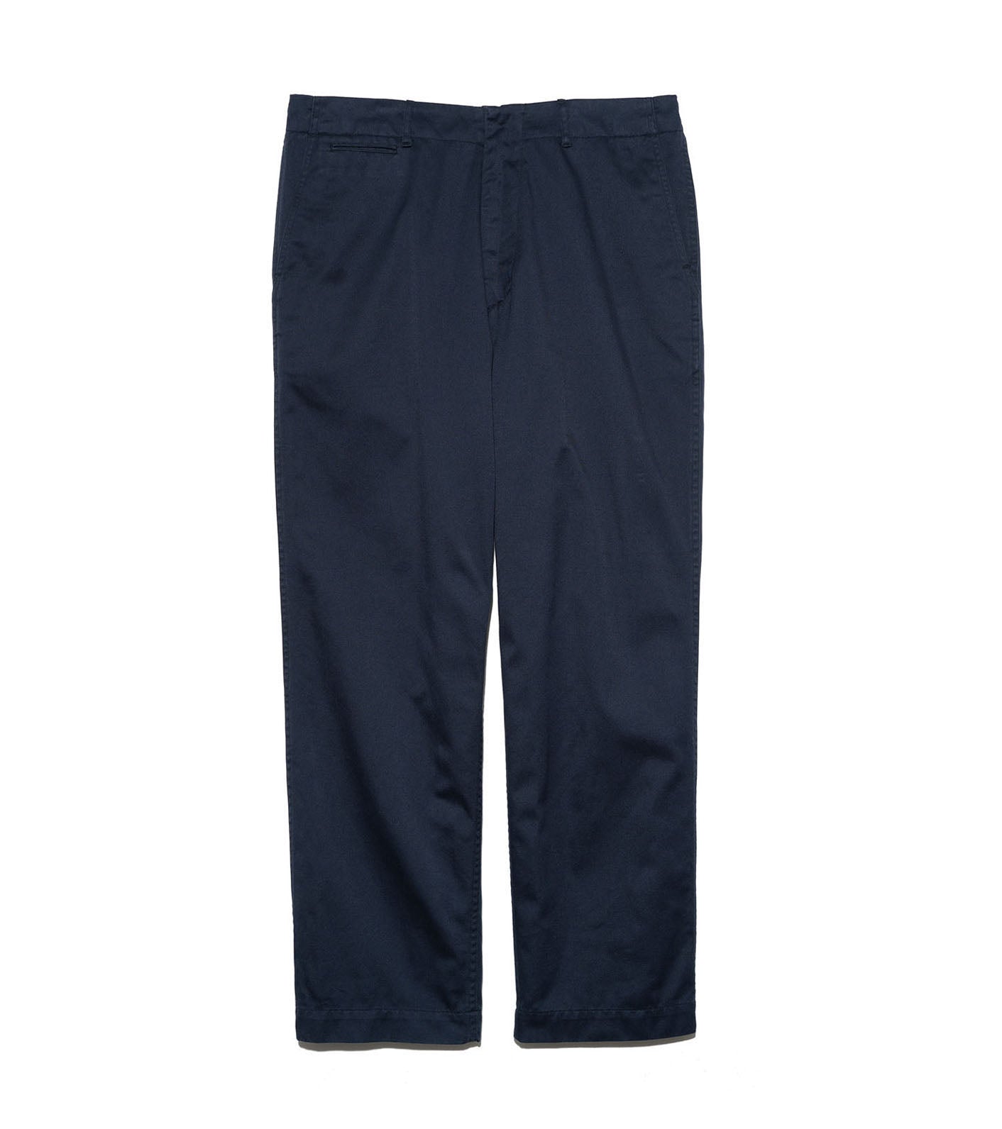 nanamica Wide Chino Pants