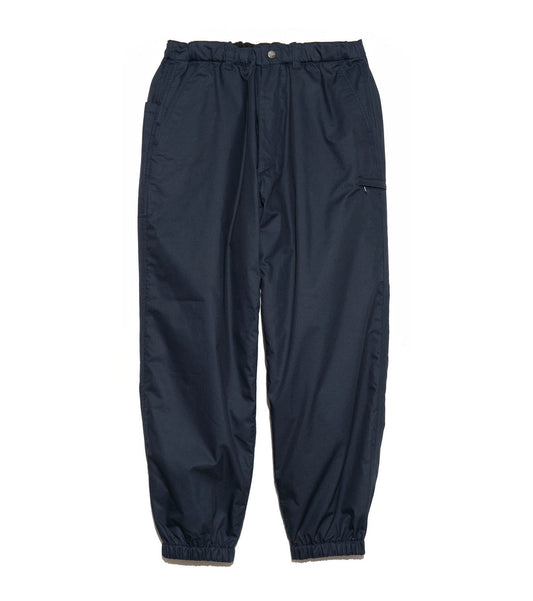 THE NORTH FACE PURPLE LABEL Lightweight Twill Field Insulation Pants